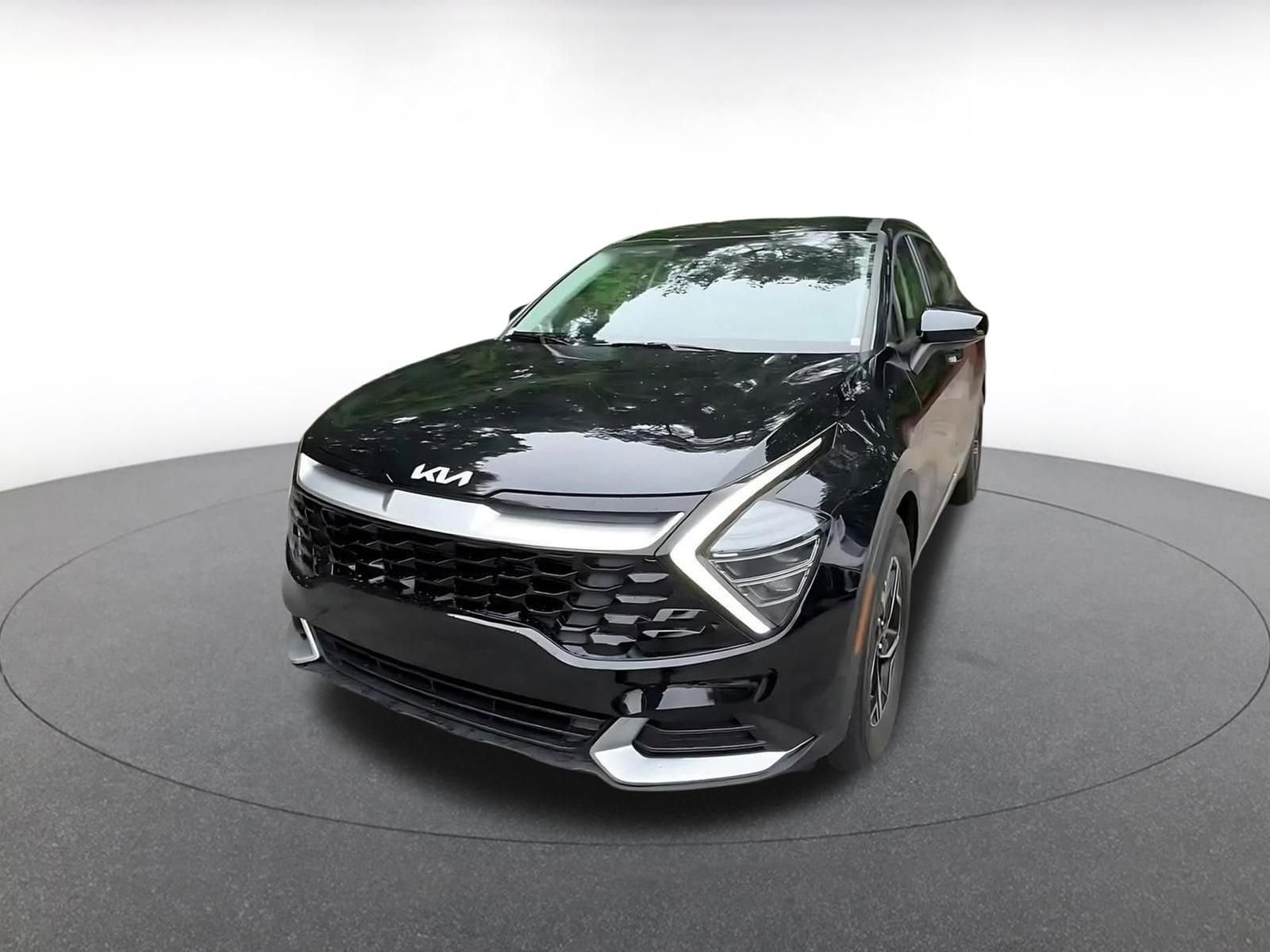 Thumbnail: 2025 Kia Sportage - 6