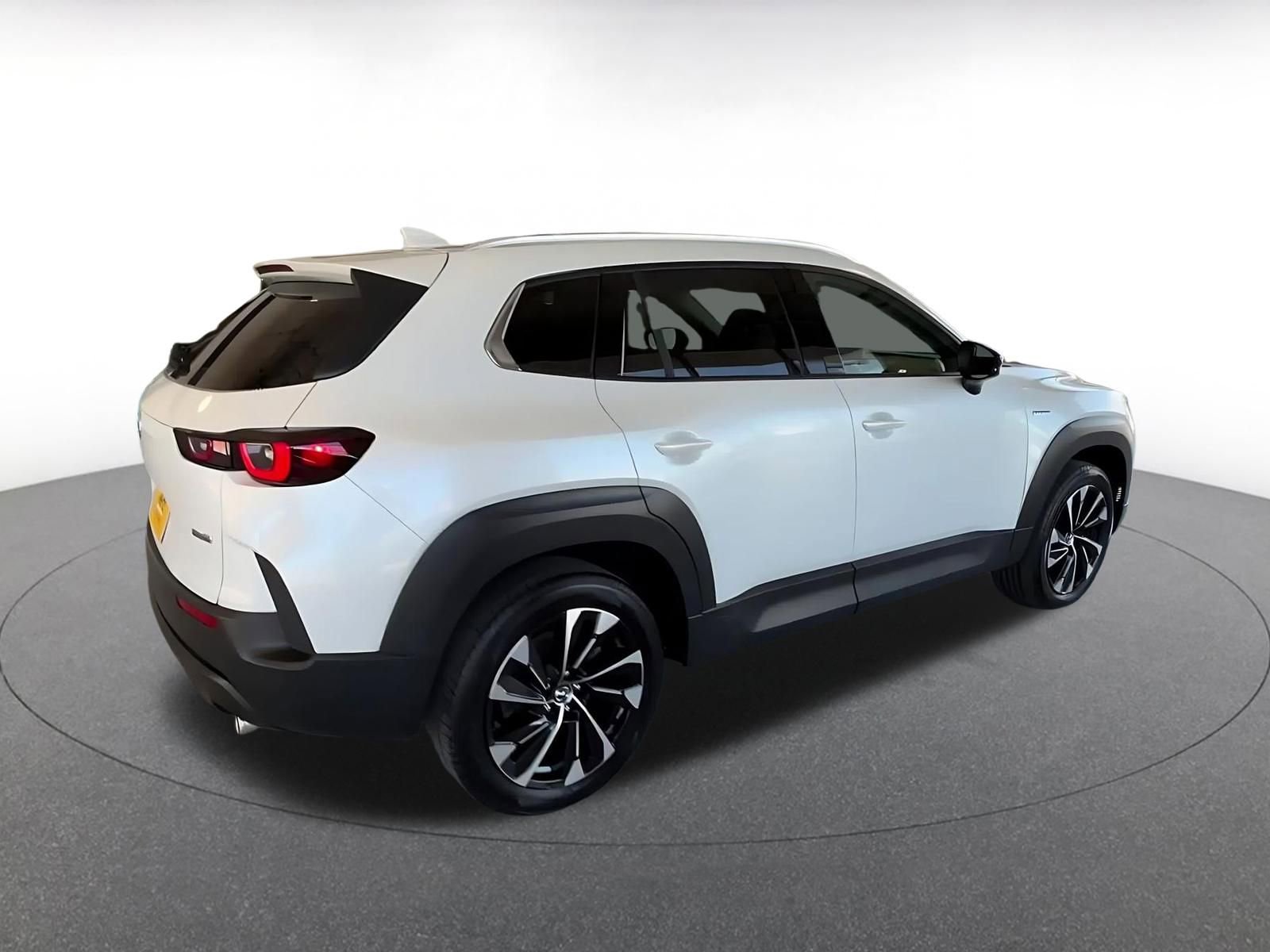 Thumbnail: 2025 Mazda CX-50 - 16
