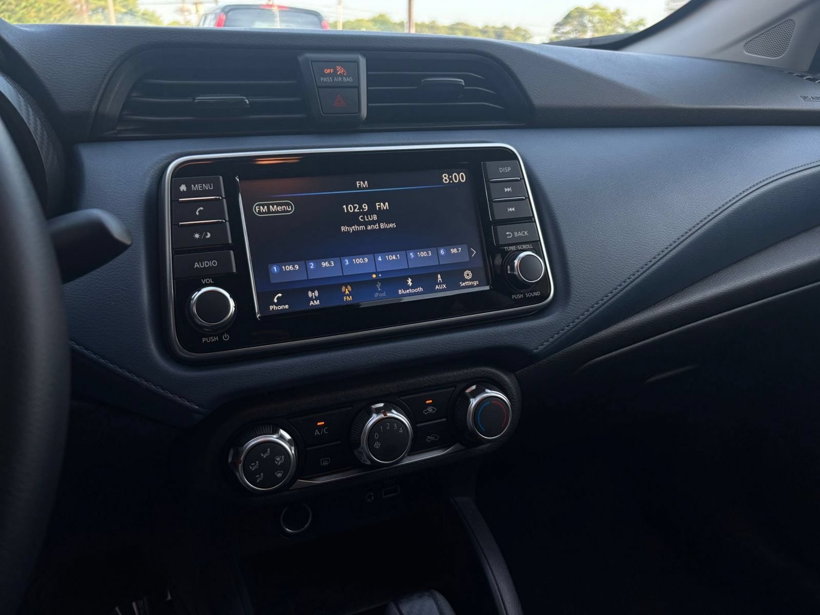 Thumbnail: 2025 Nissan Versa - 19