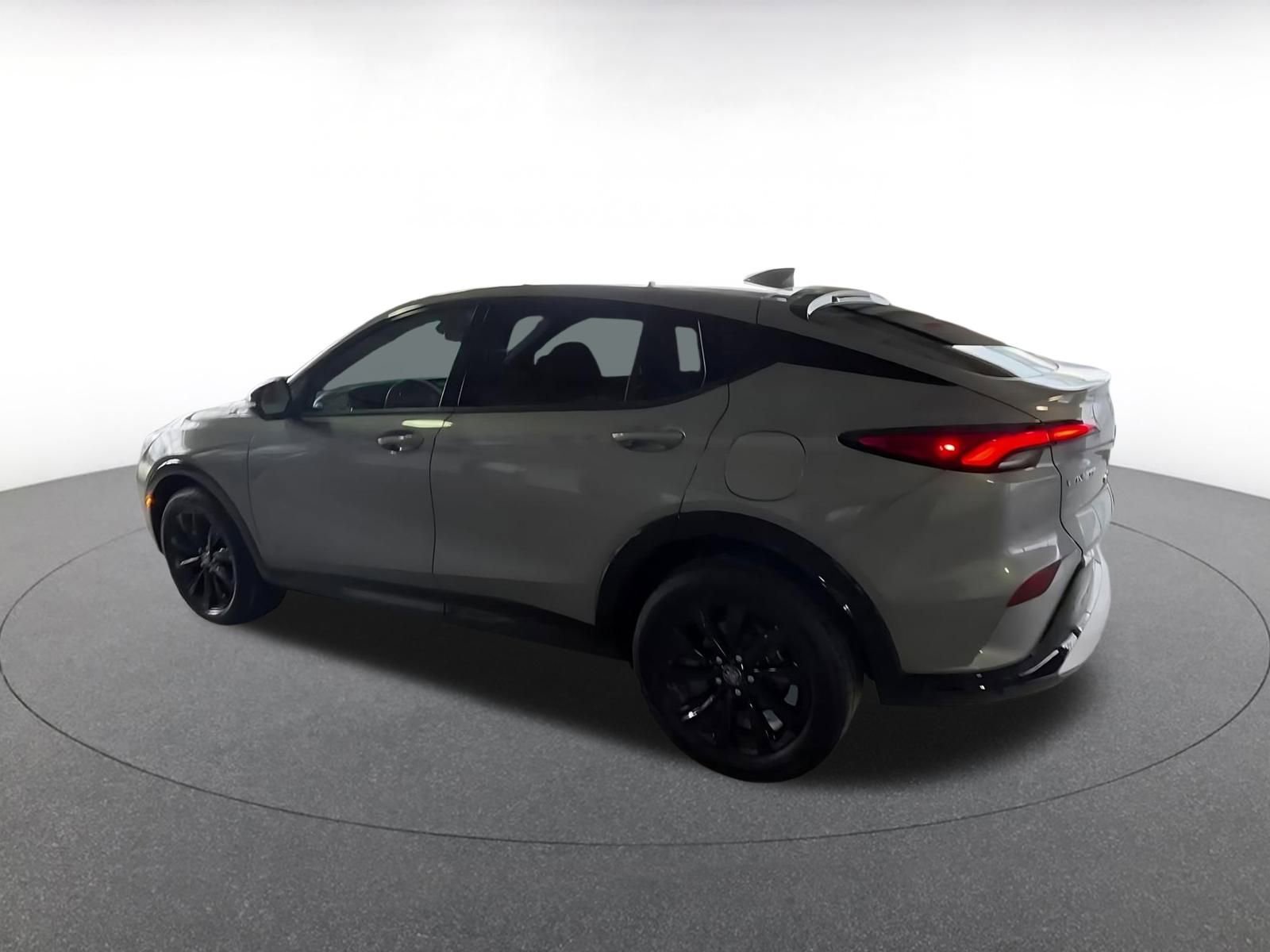 Thumbnail: 2025 Buick Envista - 10