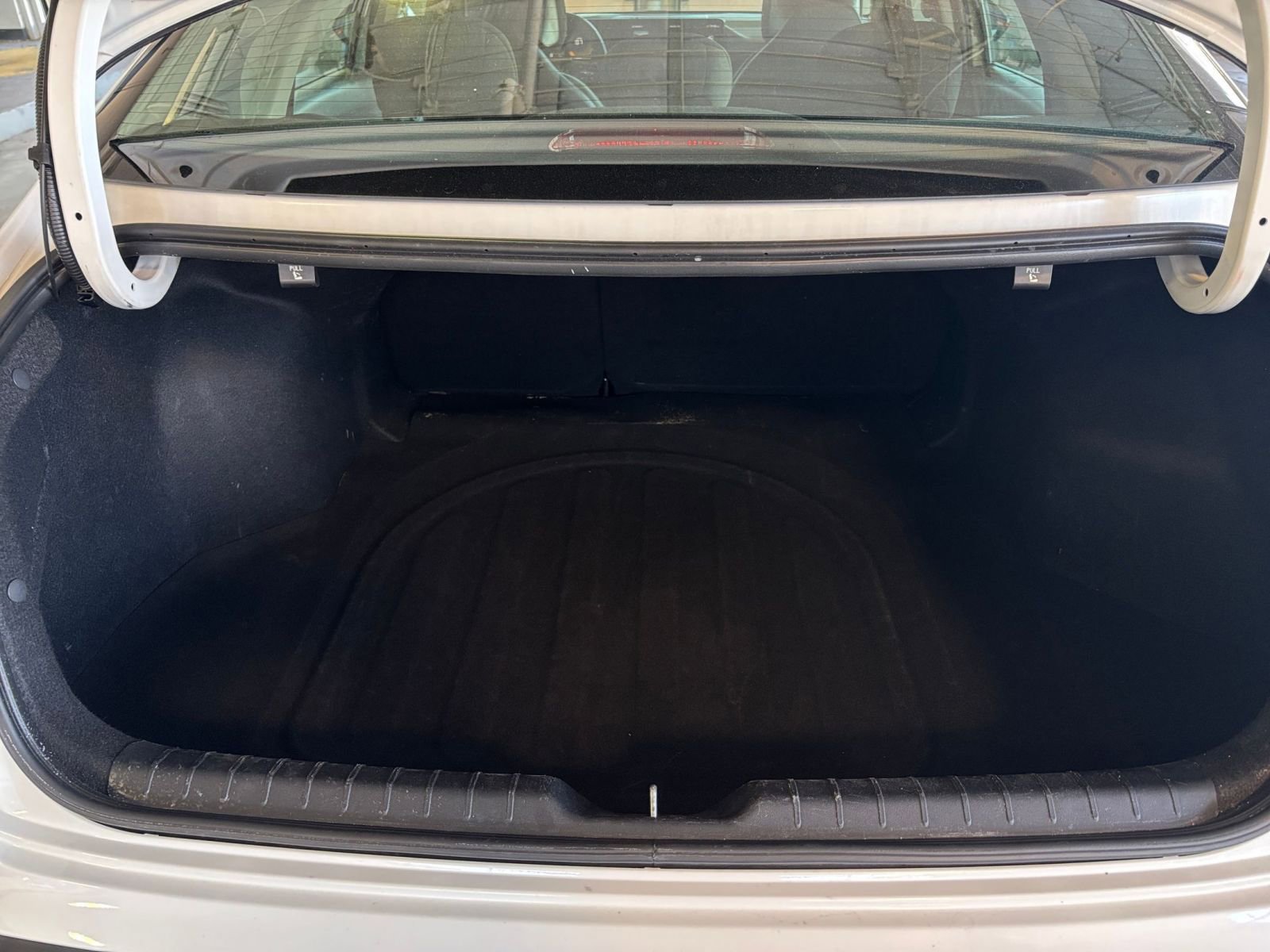 Thumbnail: 2025 Kia K4 - 30