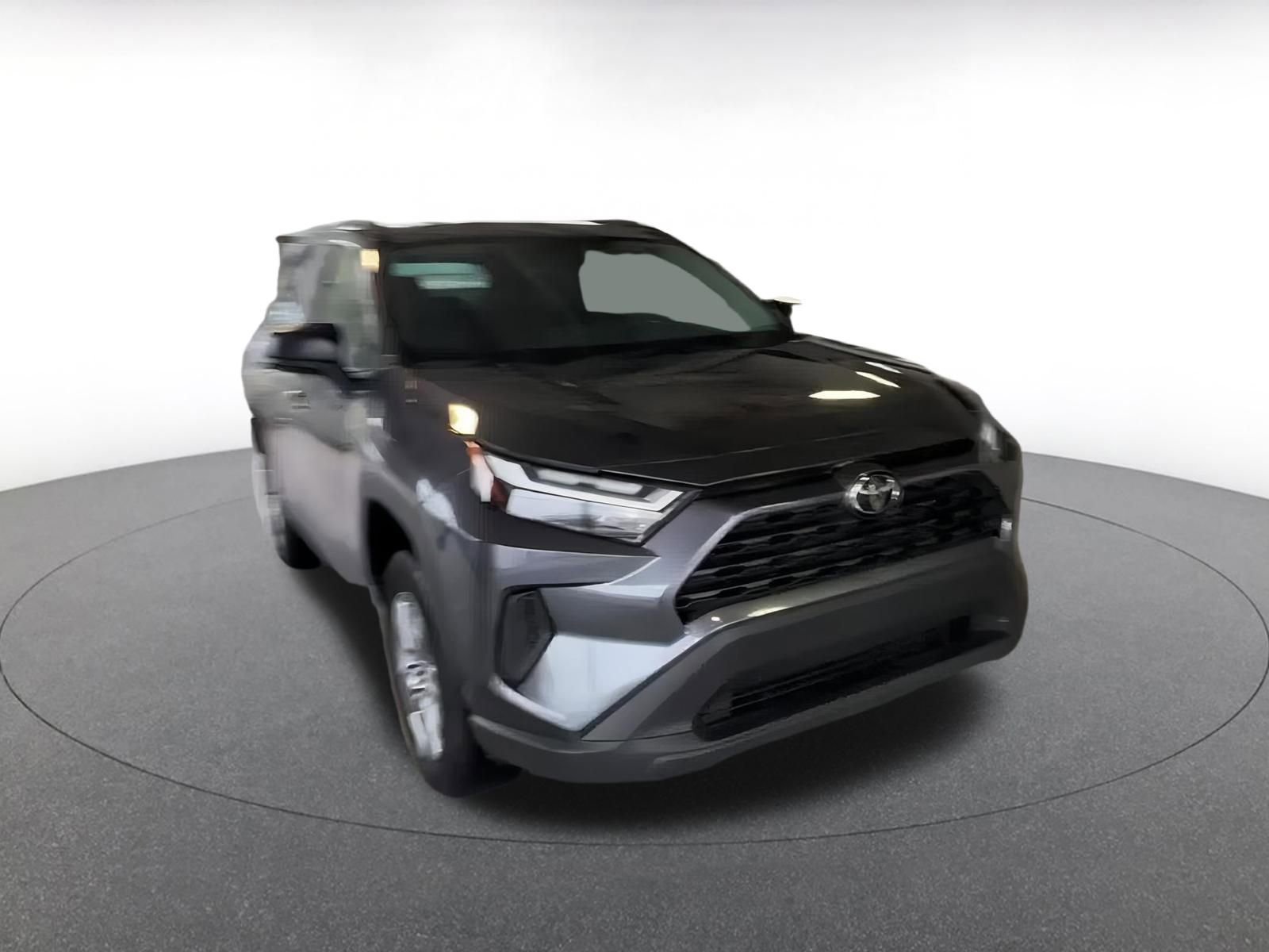 Thumbnail: 2025 Toyota RAV4 - 3
