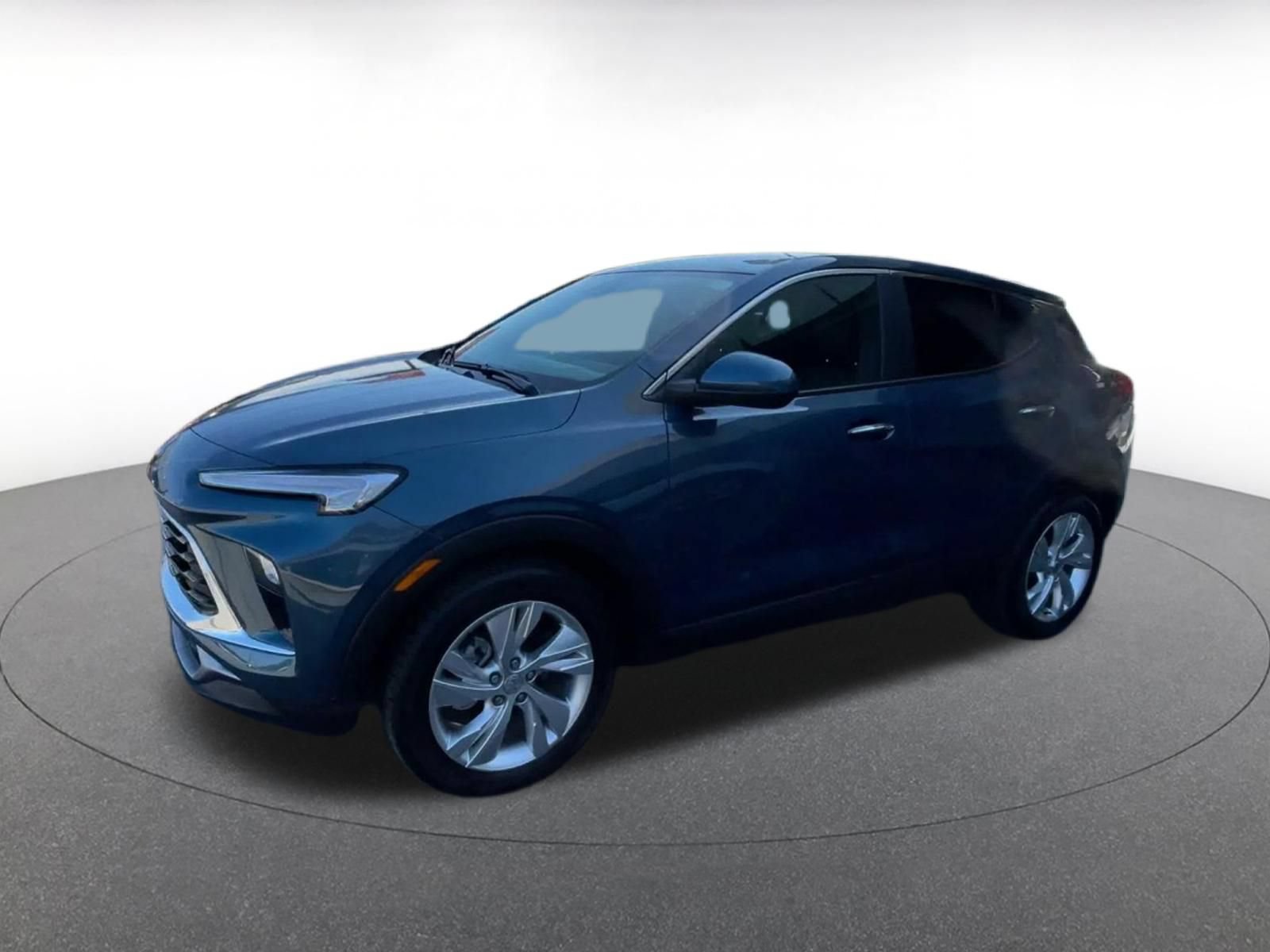 Thumbnail: 2026 Buick Encore GX - 6