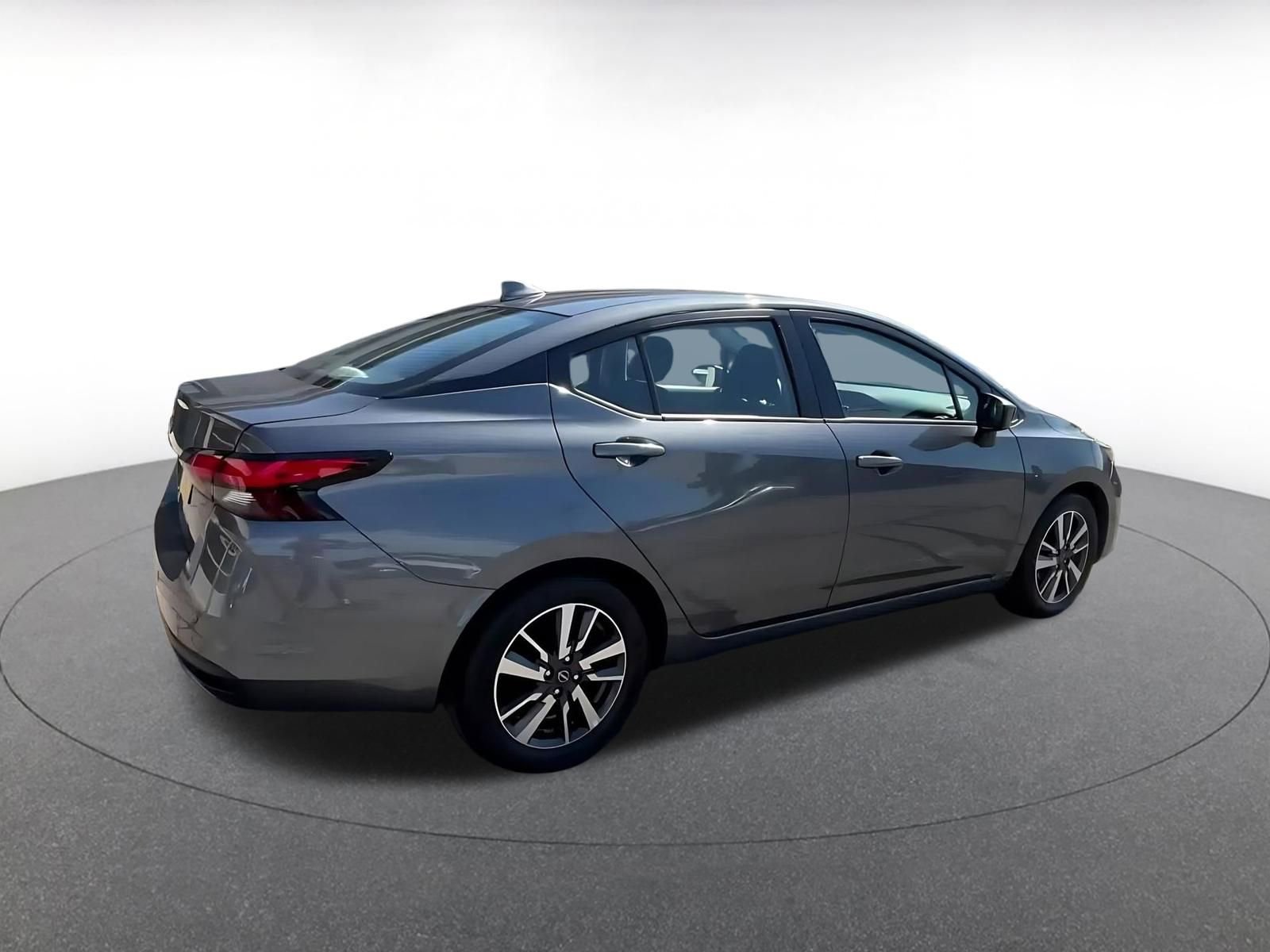 Thumbnail: 2025 Nissan Versa - 16