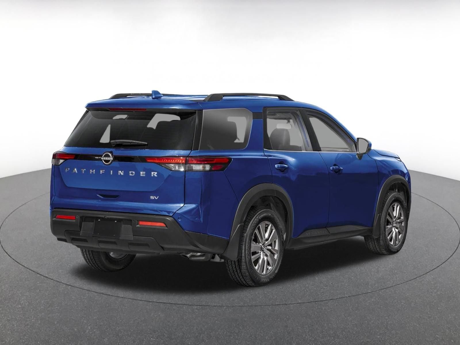 Thumbnail: 2025 Nissan Pathfinder - 2