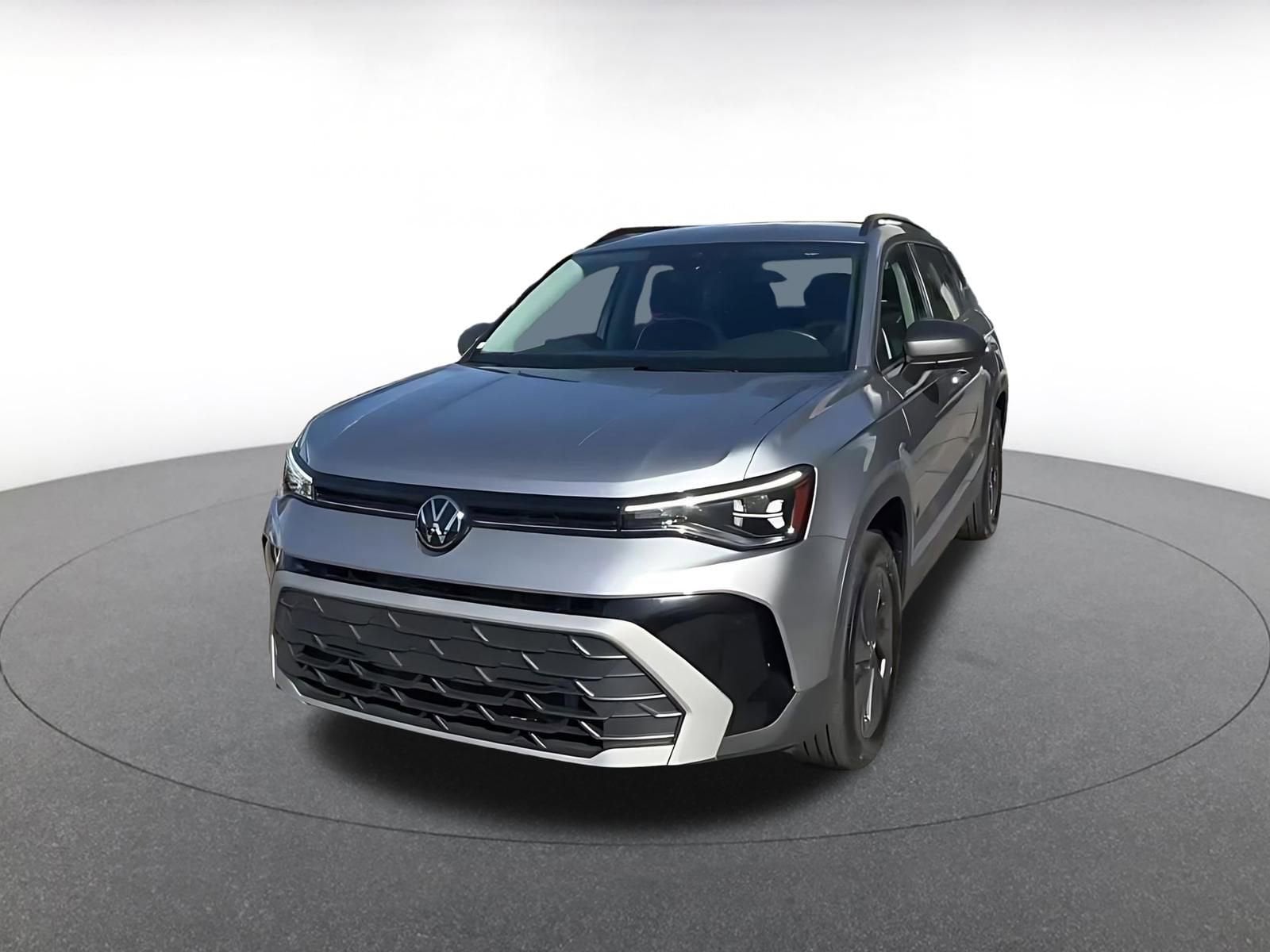 Thumbnail: 2025 Volkswagen Taos - 6