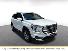 2024 GMC Terrain SLT -
                  Morrow, GA