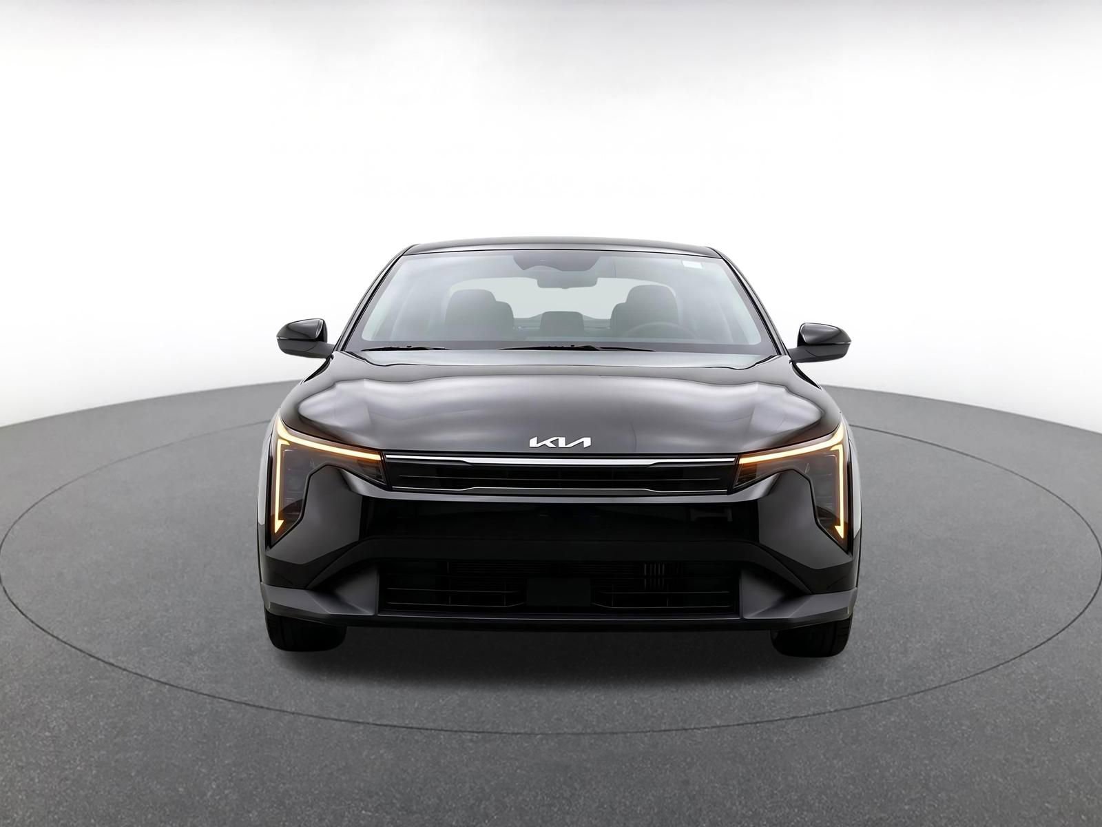 Thumbnail: 2025 Kia K4 - 2