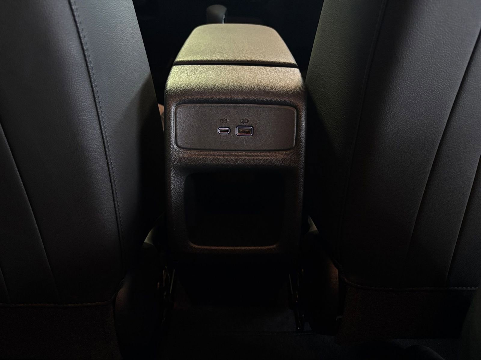 Thumbnail: 2025 Chevrolet Trax - 23