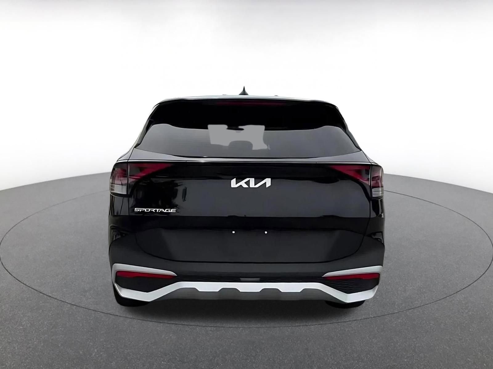 Thumbnail: 2025 Kia Sportage - 12