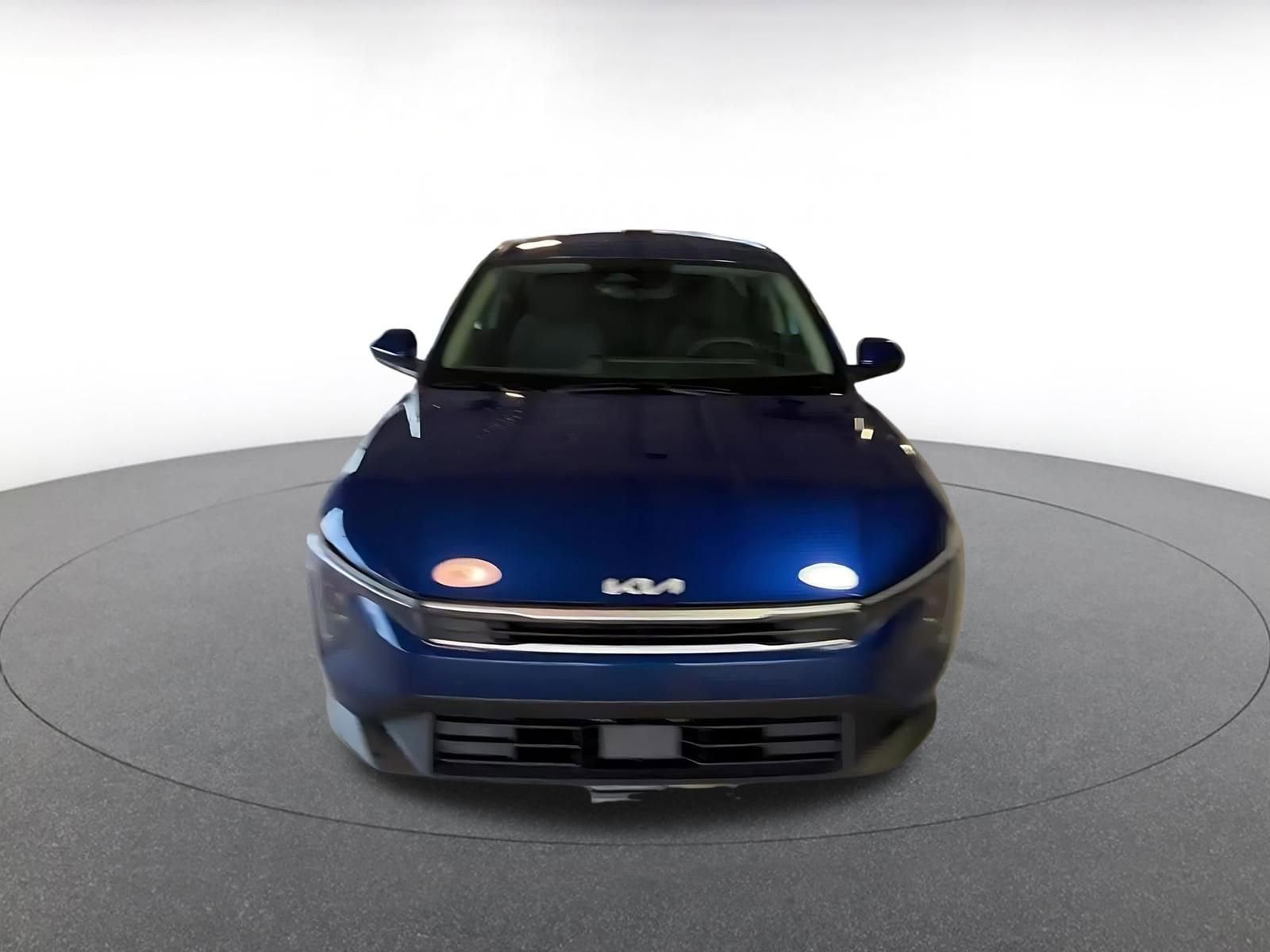 Thumbnail: 2025 Kia K4 - 5