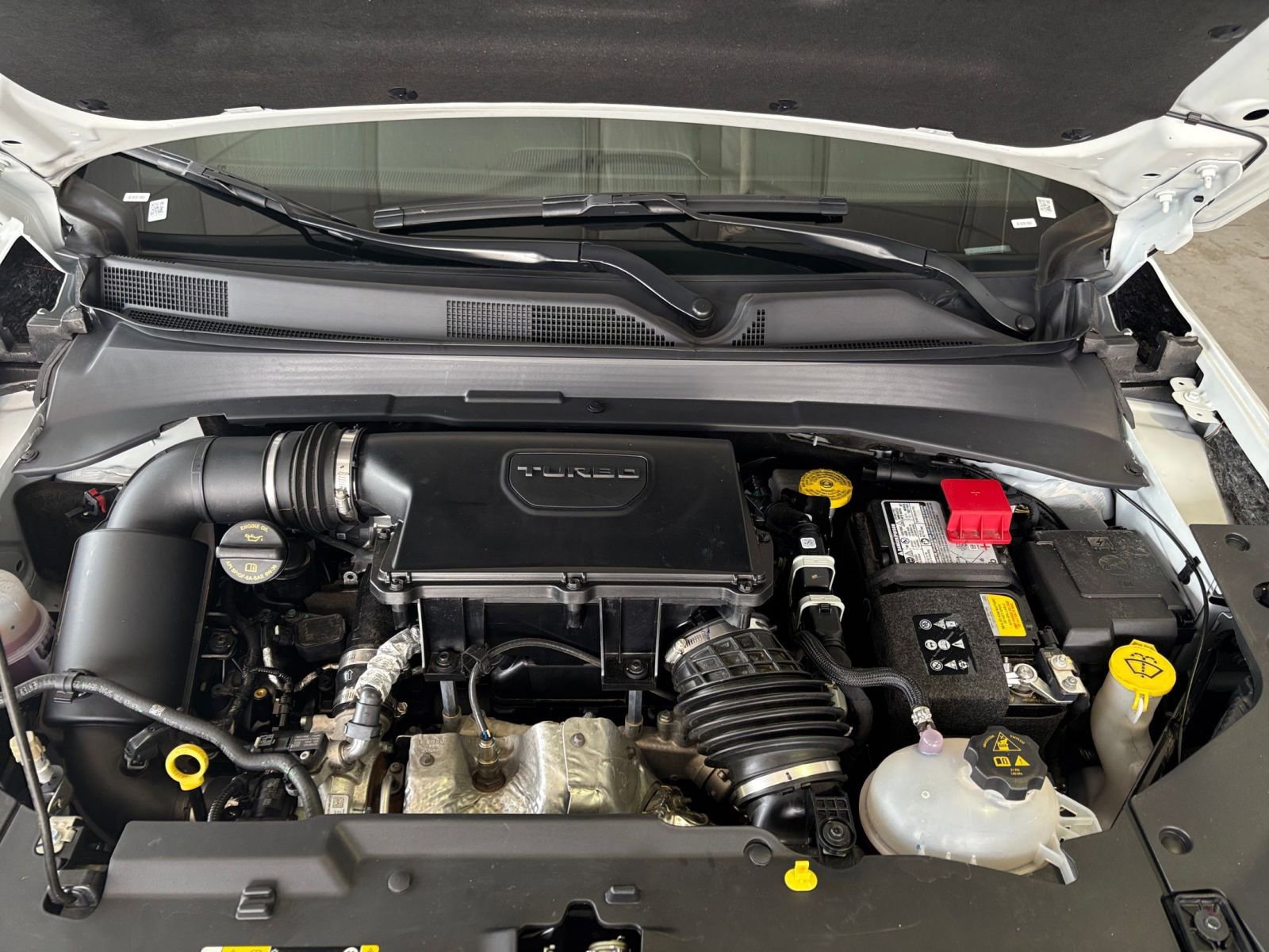 Thumbnail: 2025 Jeep Compass - 31