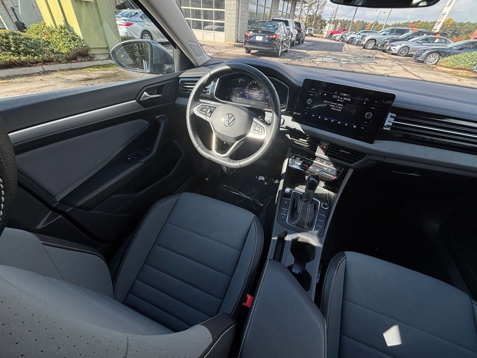 Thumbnail: 2025 Volkswagen Jetta - 34