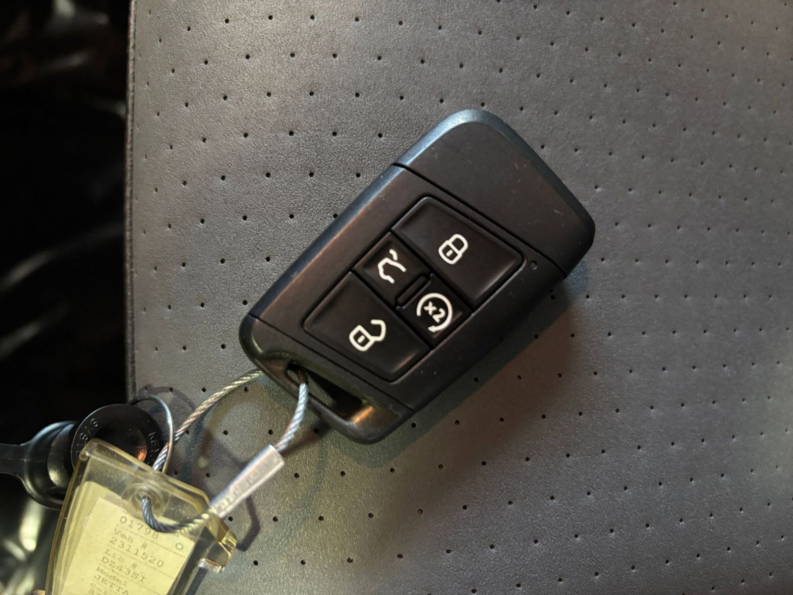 Thumbnail: 2025 Volkswagen Jetta - 22