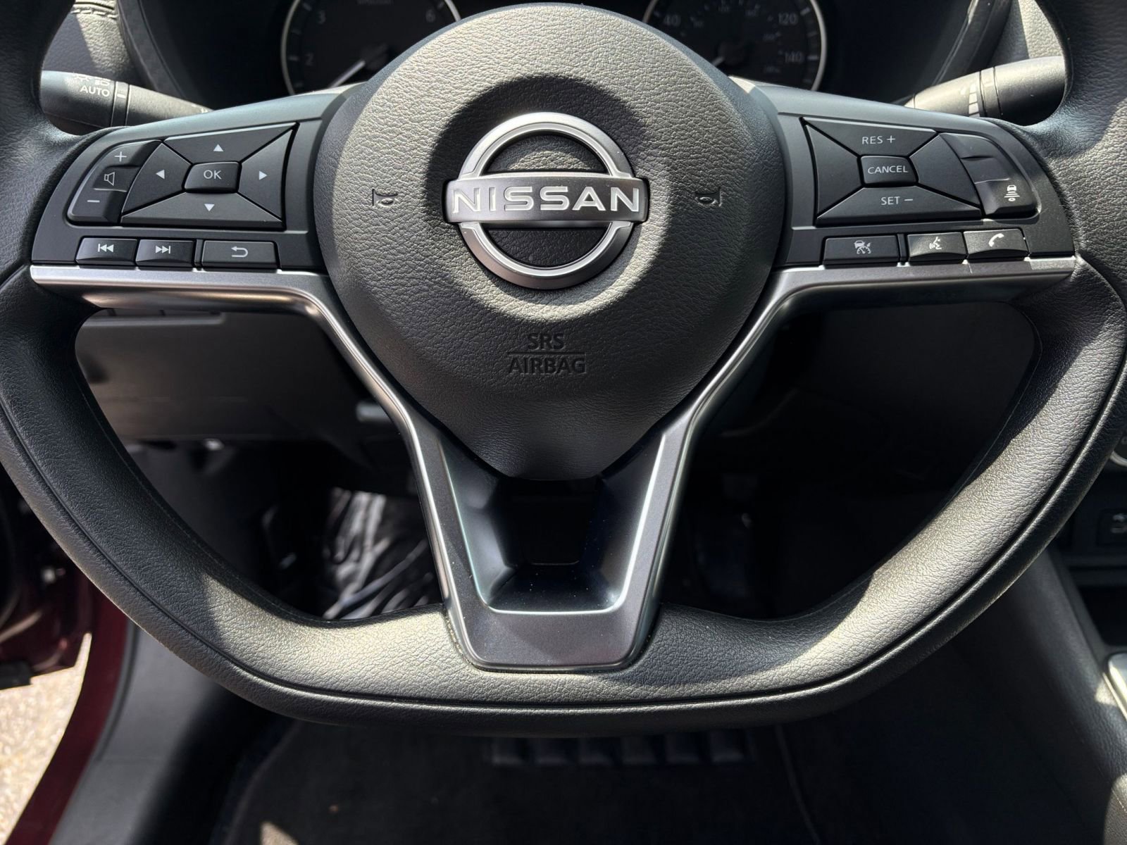 Thumbnail: 2025 Nissan Altima - 27
