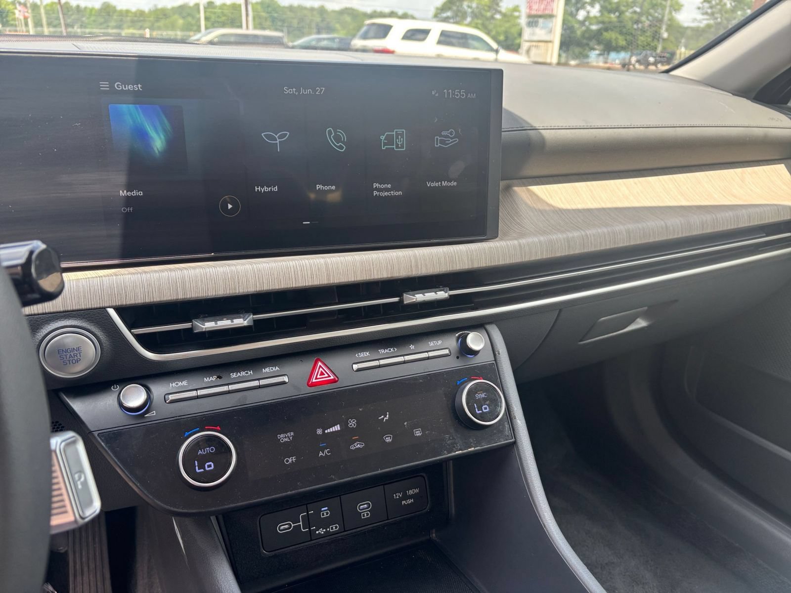 Thumbnail: 2026 Hyundai Sonata - 20