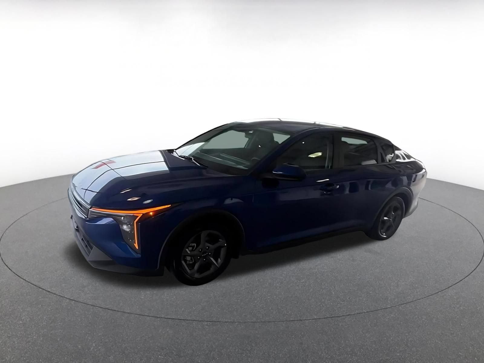 Thumbnail: 2025 Kia K4 - 5