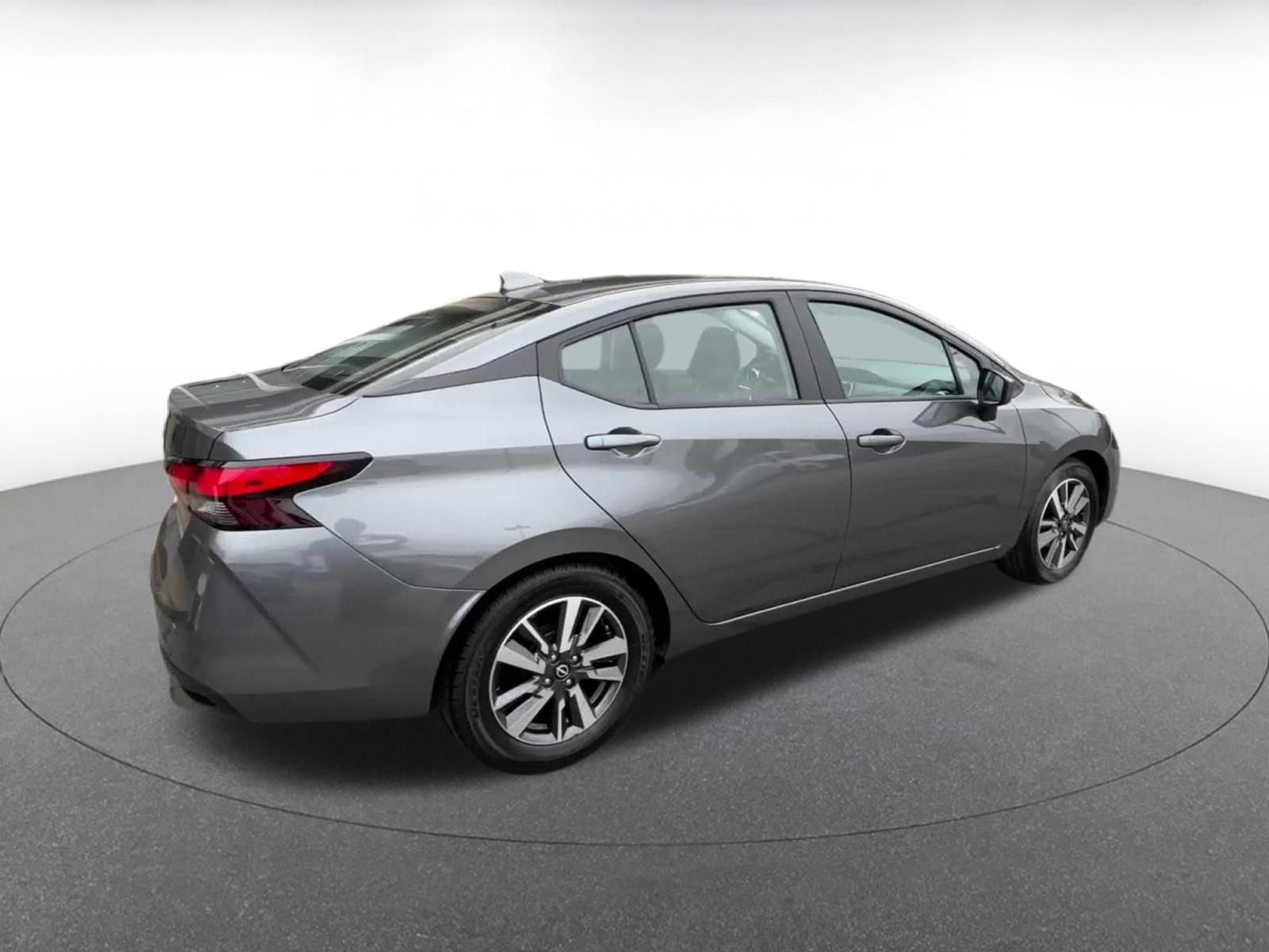 Thumbnail: 2025 Nissan Versa - 16