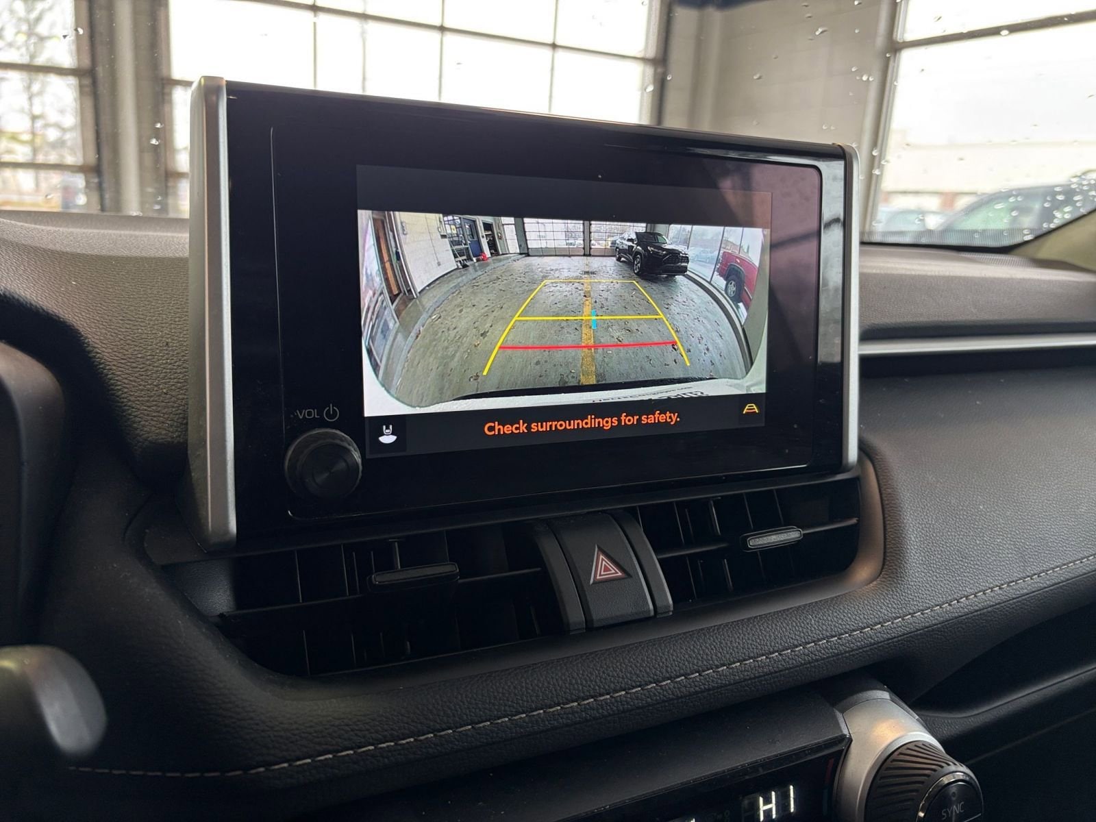 Thumbnail: 2025 Toyota RAV4 - 23