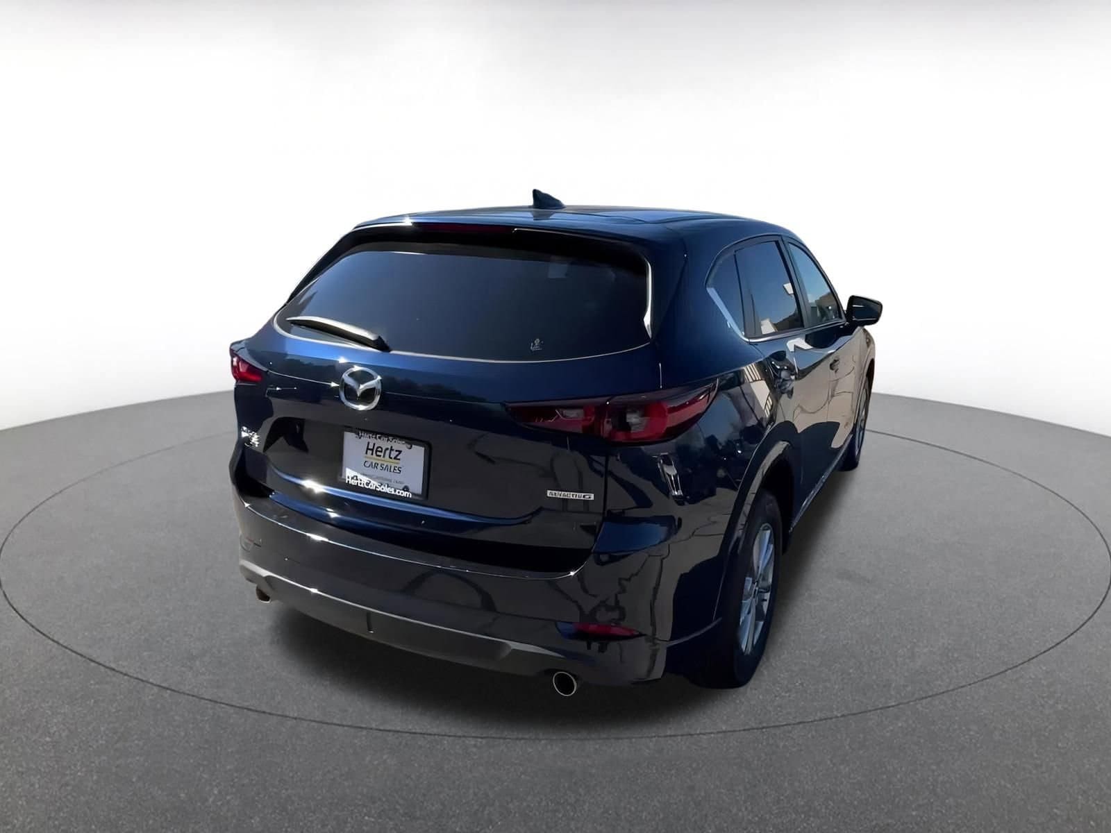 Thumbnail: 2025 Mazda CX-5 - 13