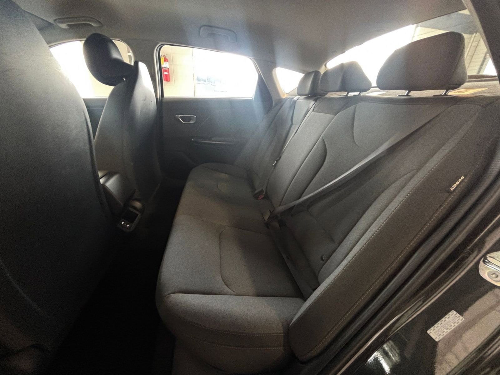 Thumbnail: 2025 Kia K4 - 26