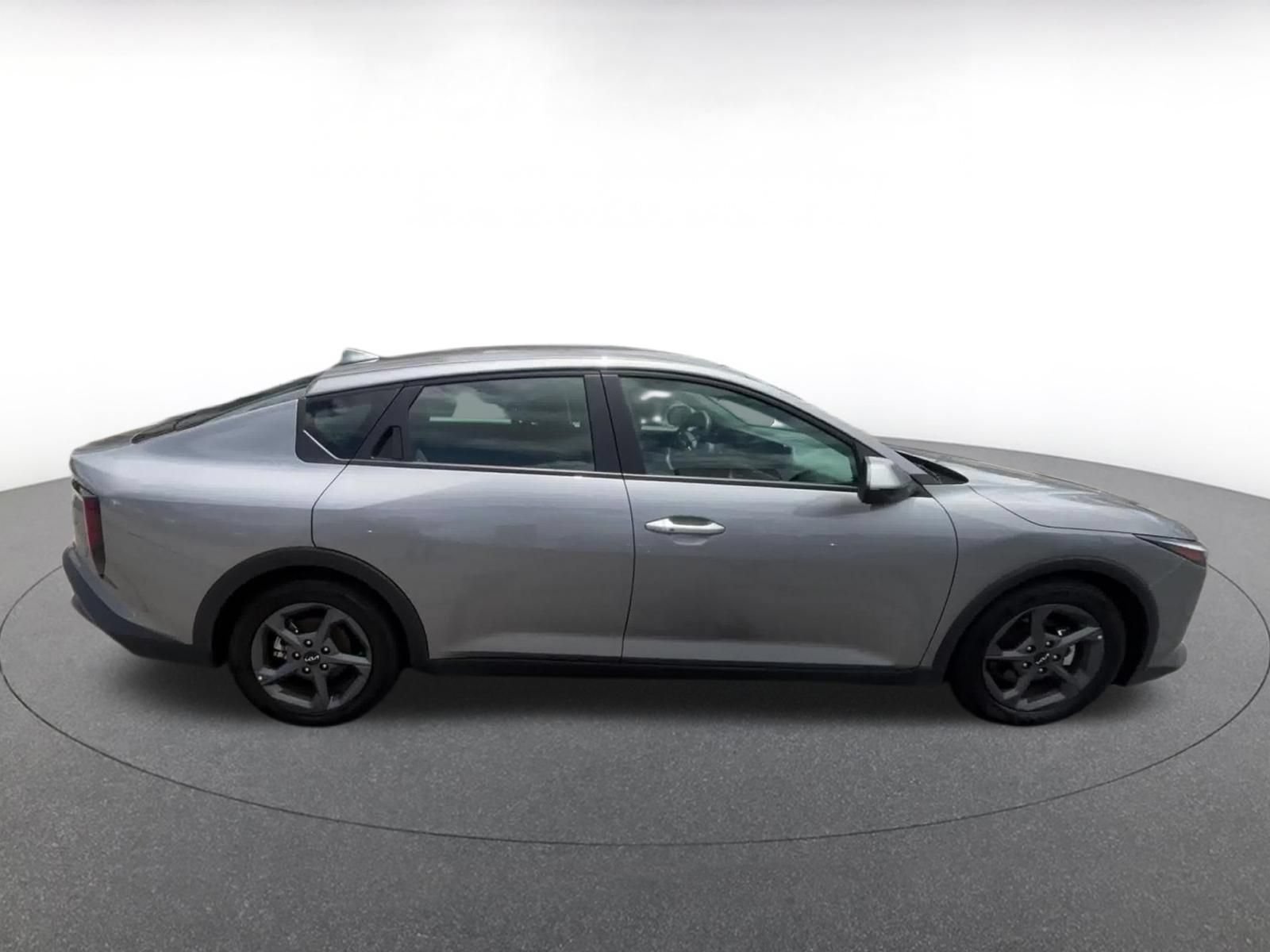 Thumbnail: 2025 Kia K4 - 15