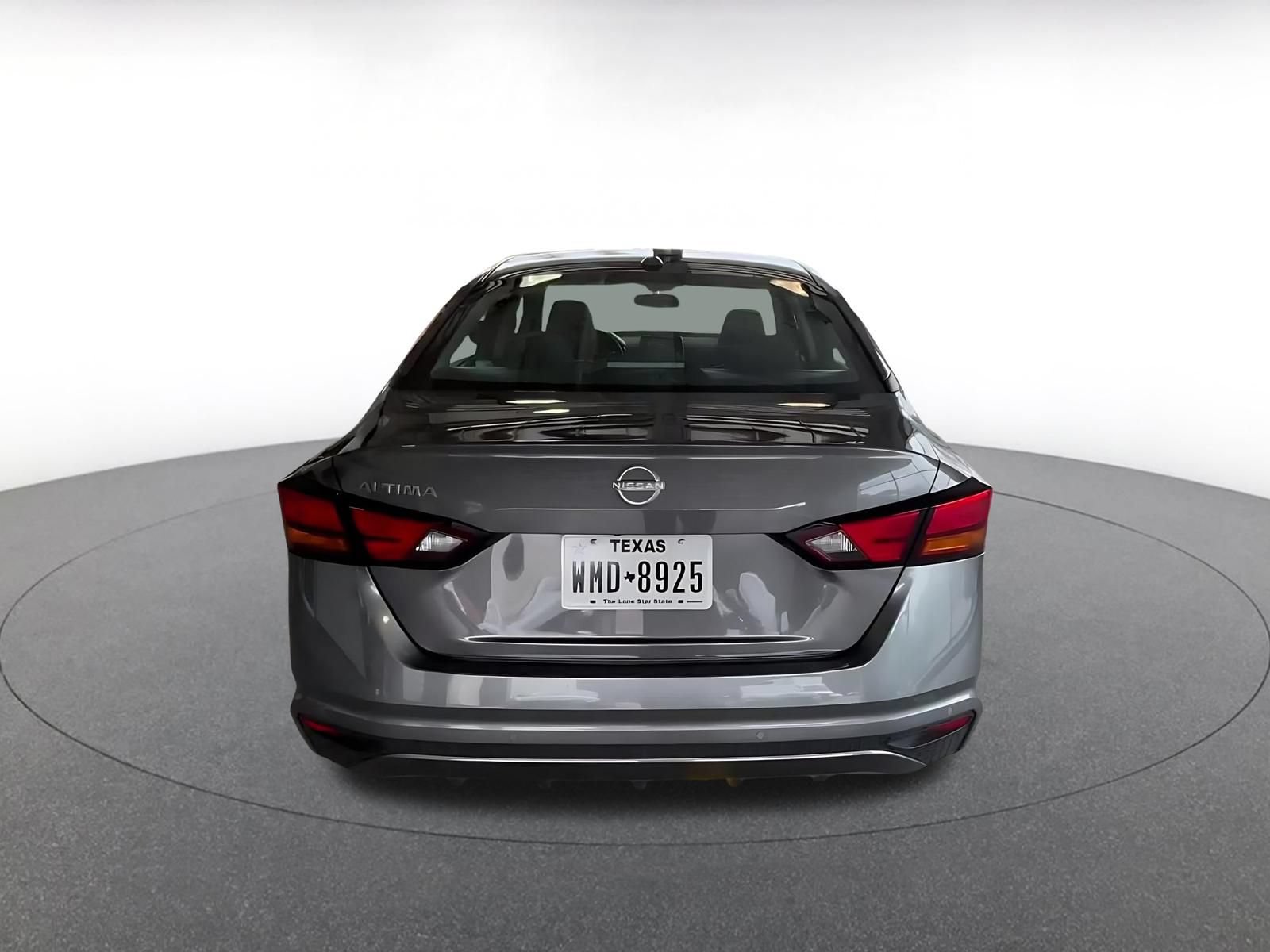 Thumbnail: 2025 Nissan Altima - 12