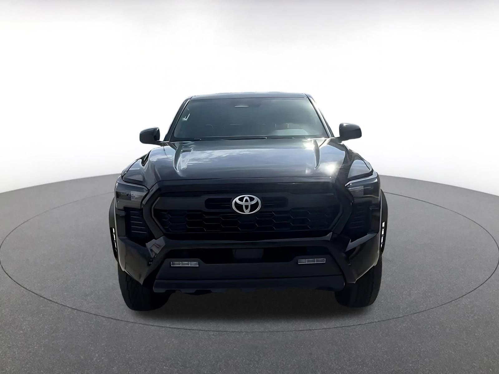 Thumbnail: 2025 Toyota Tacoma - 5