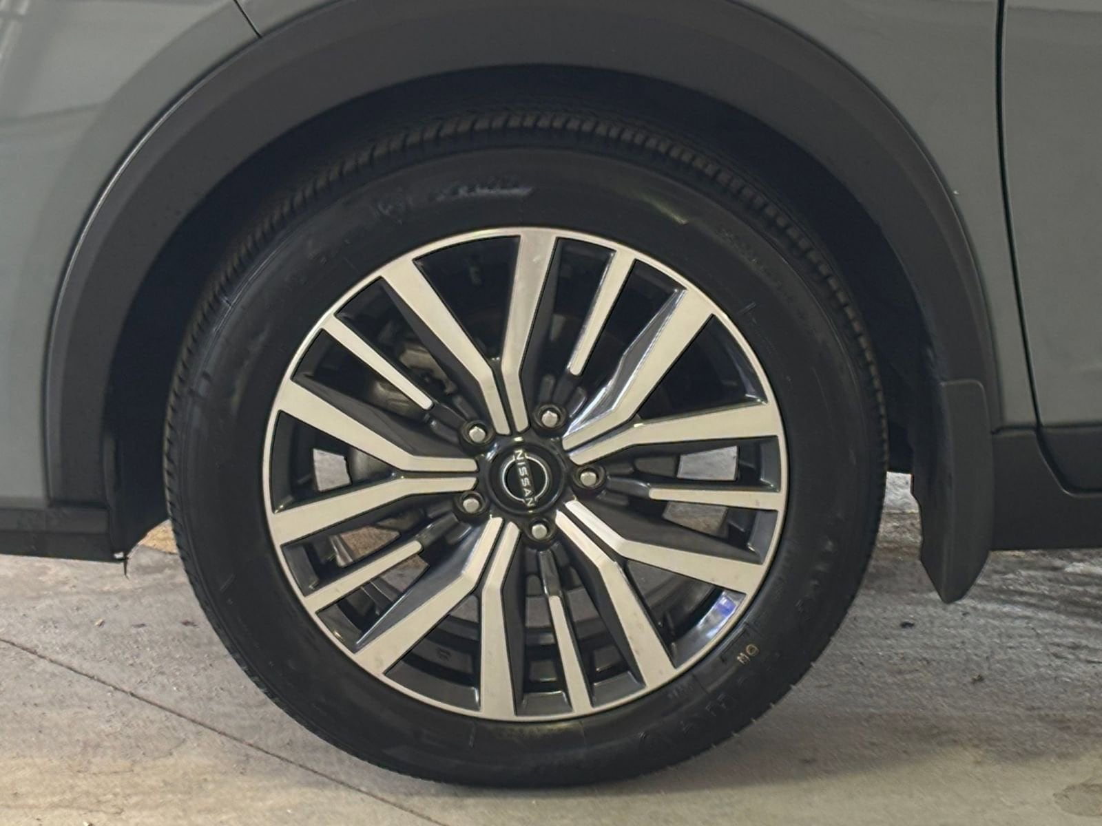 Thumbnail: 2024 Nissan Kicks - 29