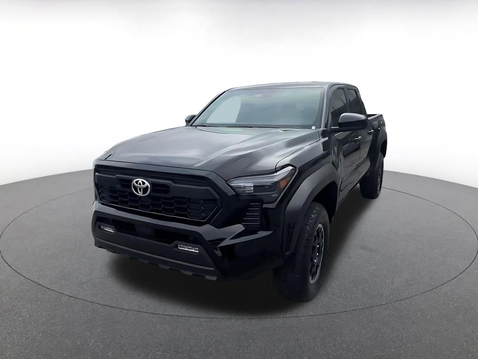 Thumbnail: 2025 Toyota Tacoma - 8
