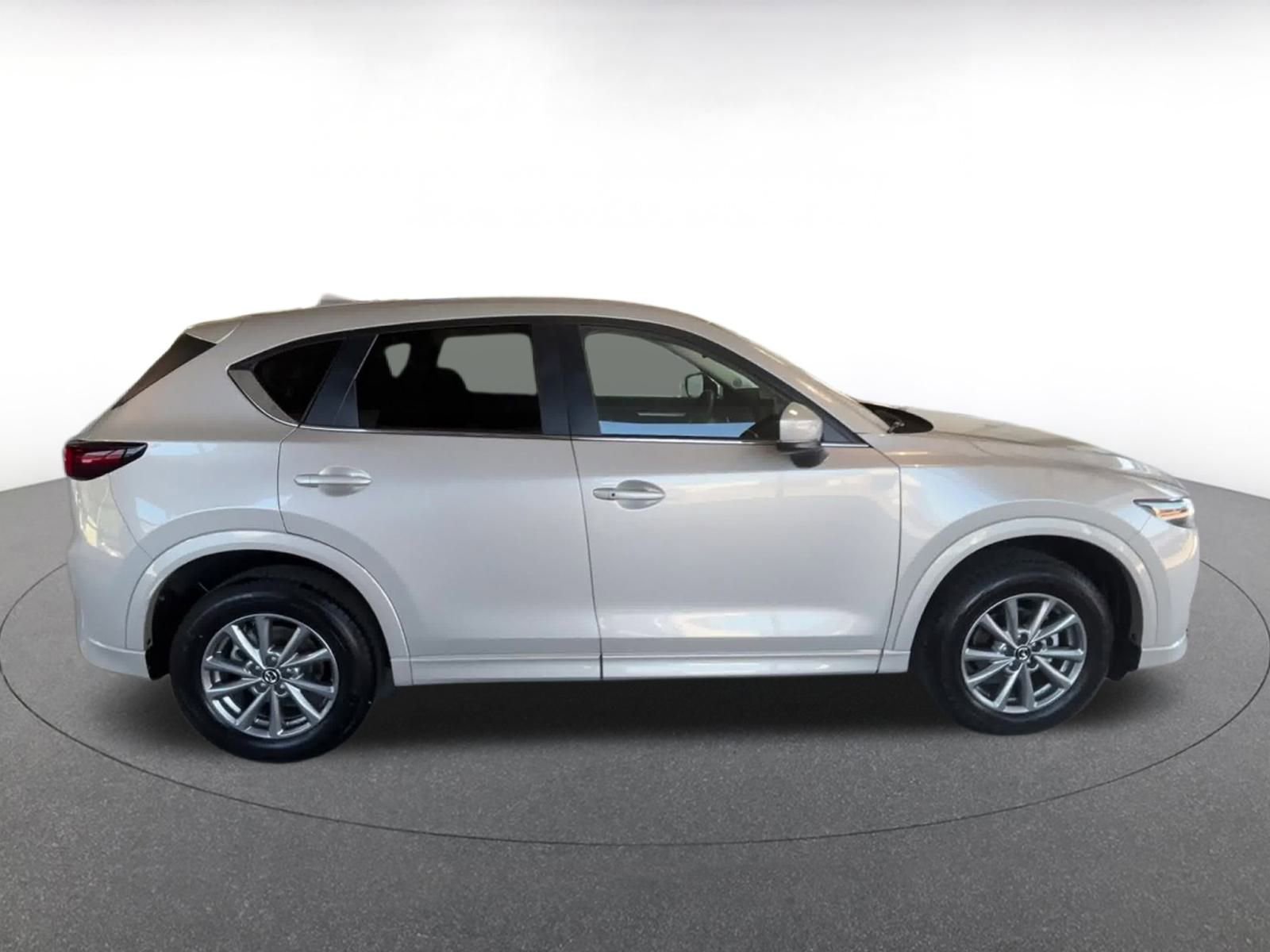 Thumbnail: 2025 Mazda CX-5 - 16