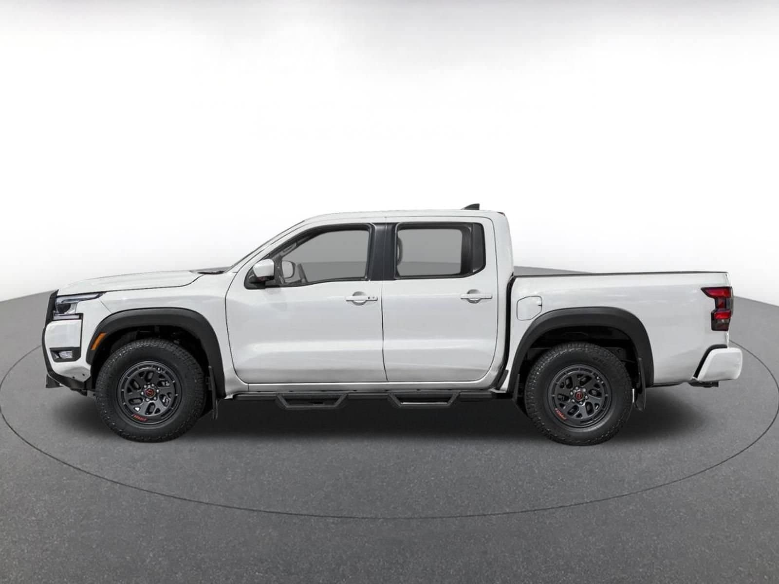 Thumbnail: 2026 Nissan Frontier - 3