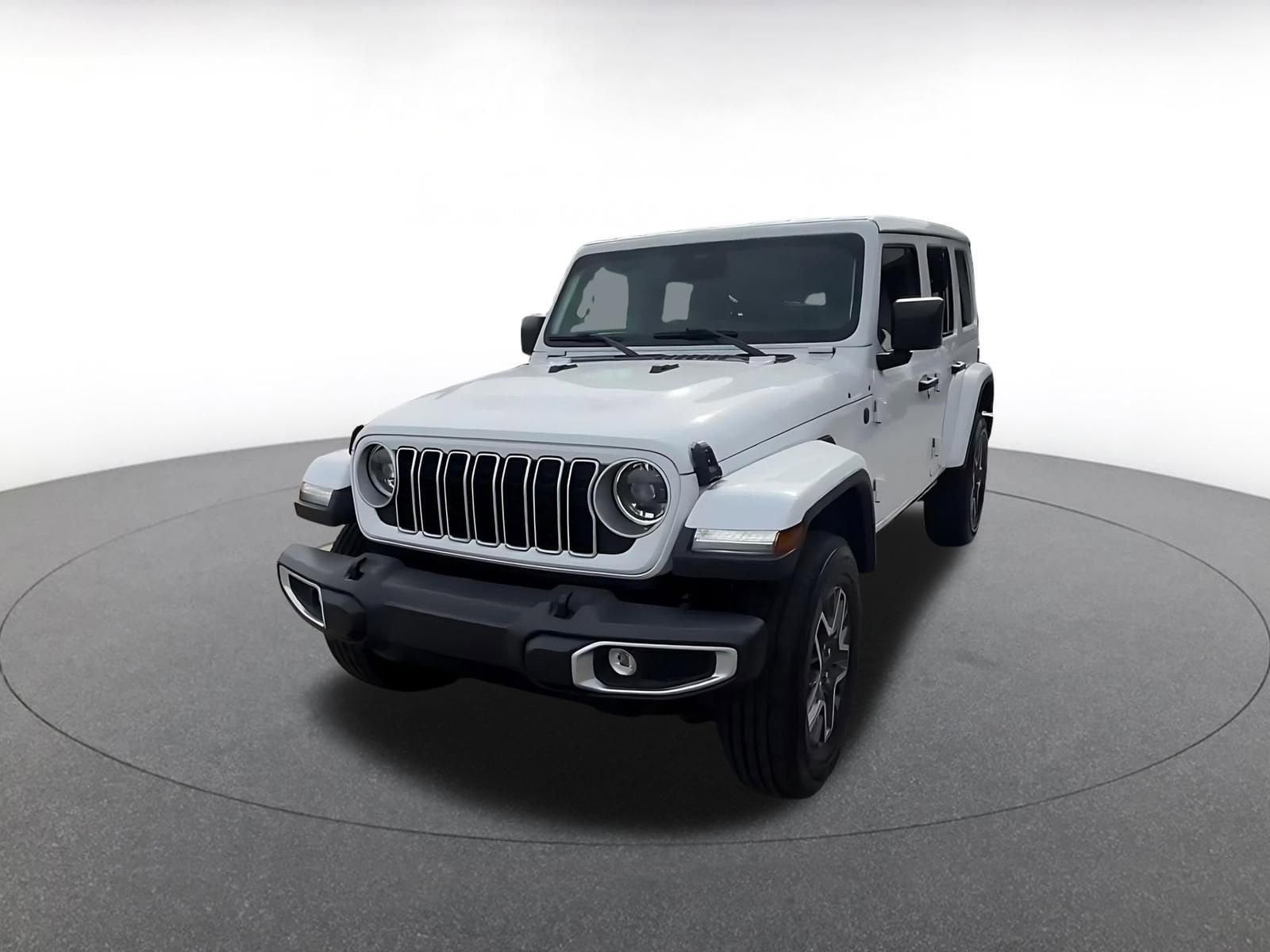 Thumbnail: 2025 Jeep Wrangler - 6