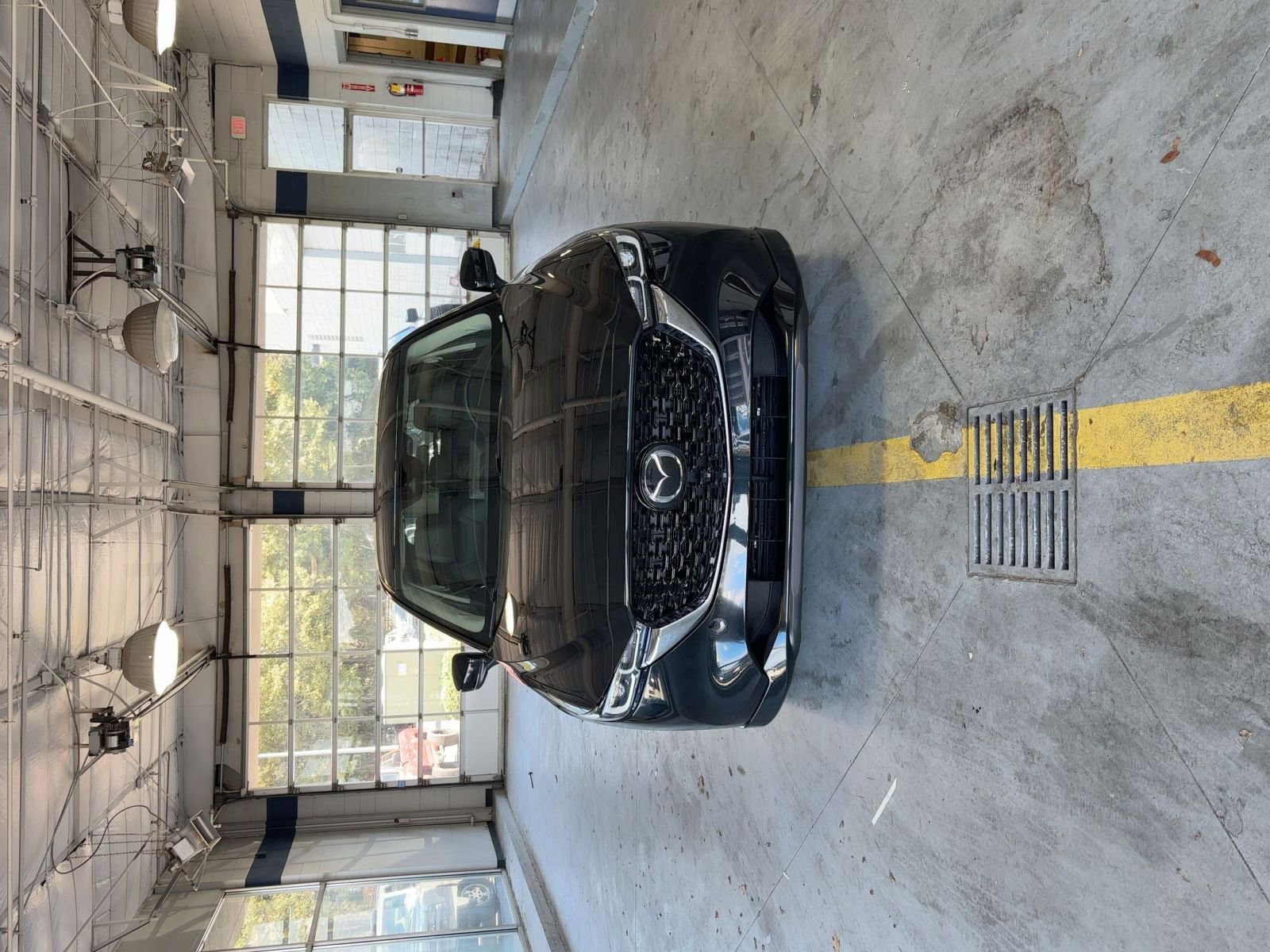 Thumbnail: 2025 Mazda CX-5 - 22