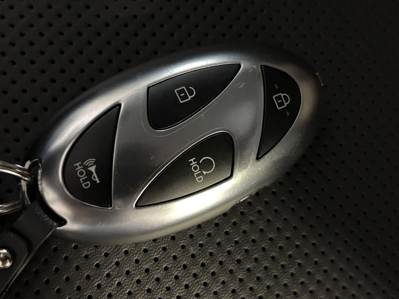 Thumbnail: 2025 Hyundai Santa Fe - 25