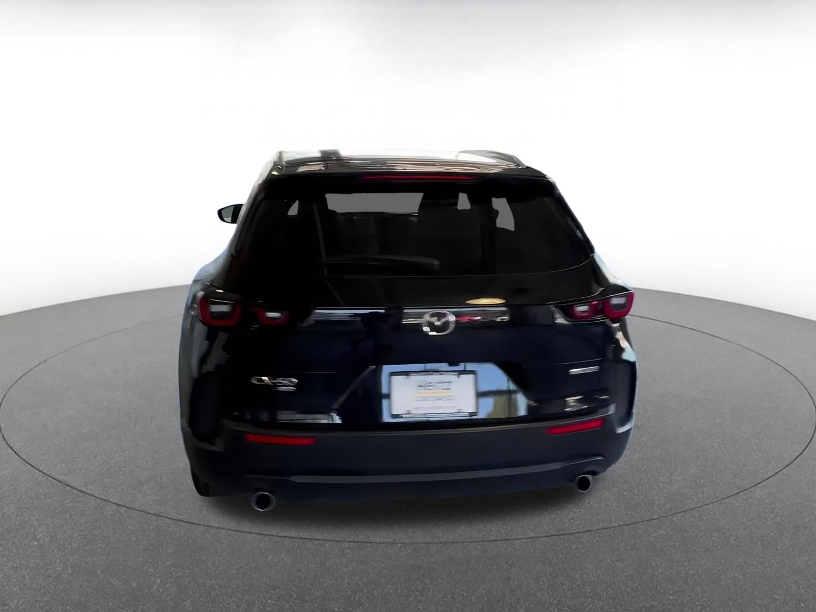 Thumbnail: 2025 Mazda CX-50 - 17