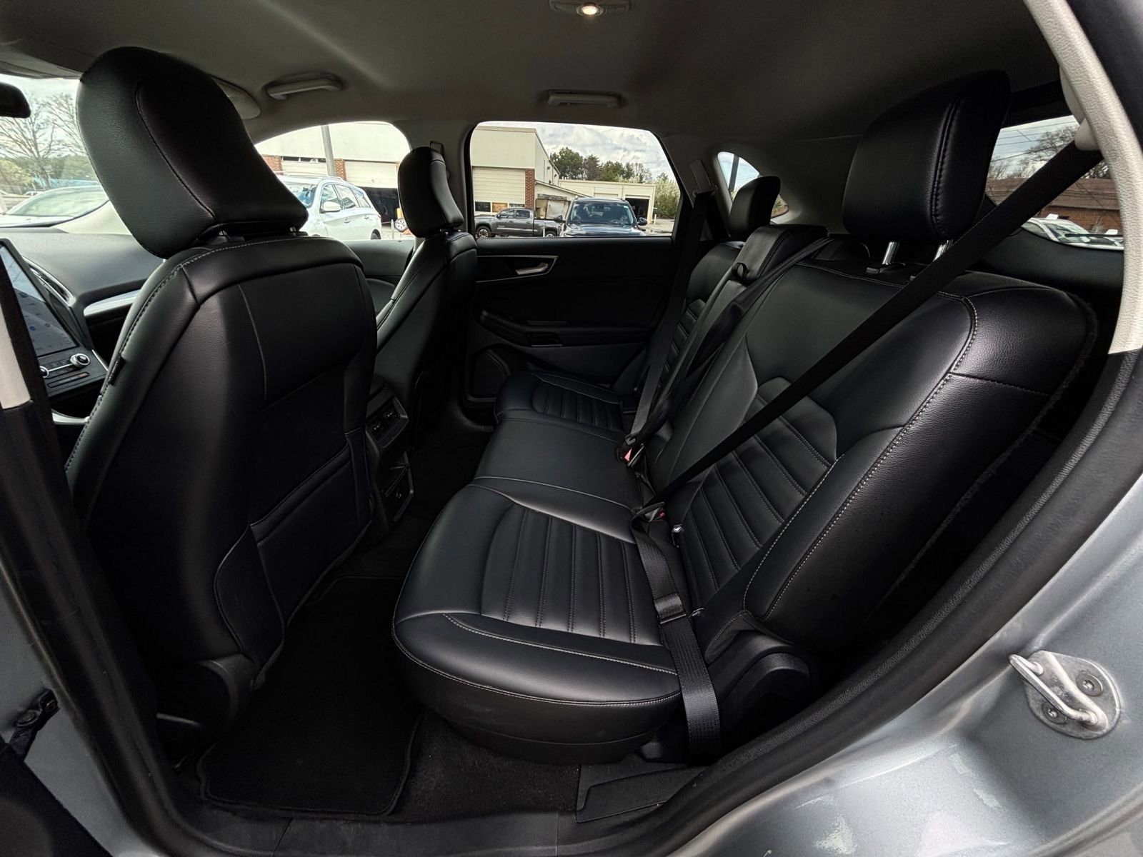 Thumbnail: 2024 Ford Edge - 32