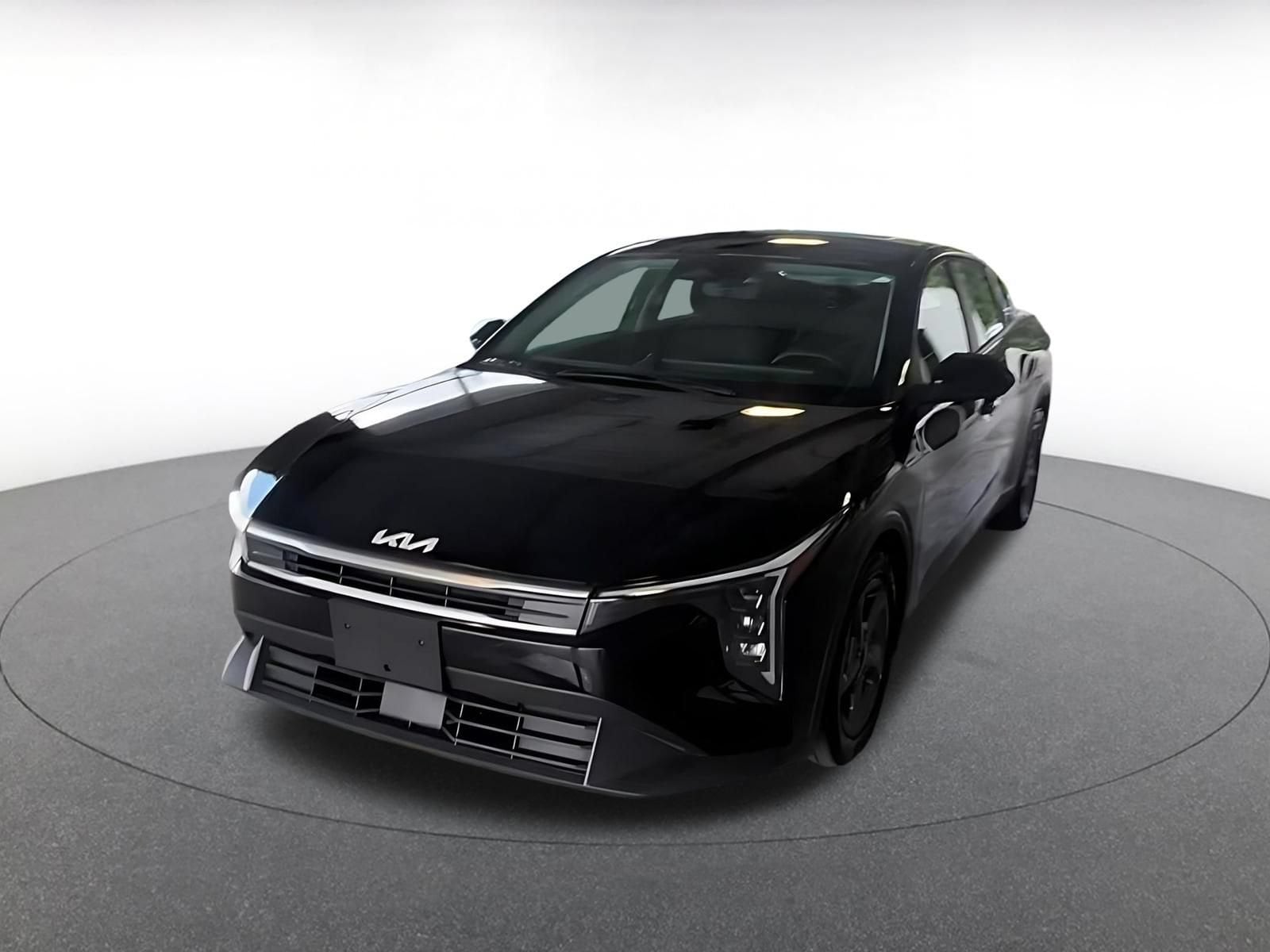 Thumbnail: 2026 Kia K4 - 6