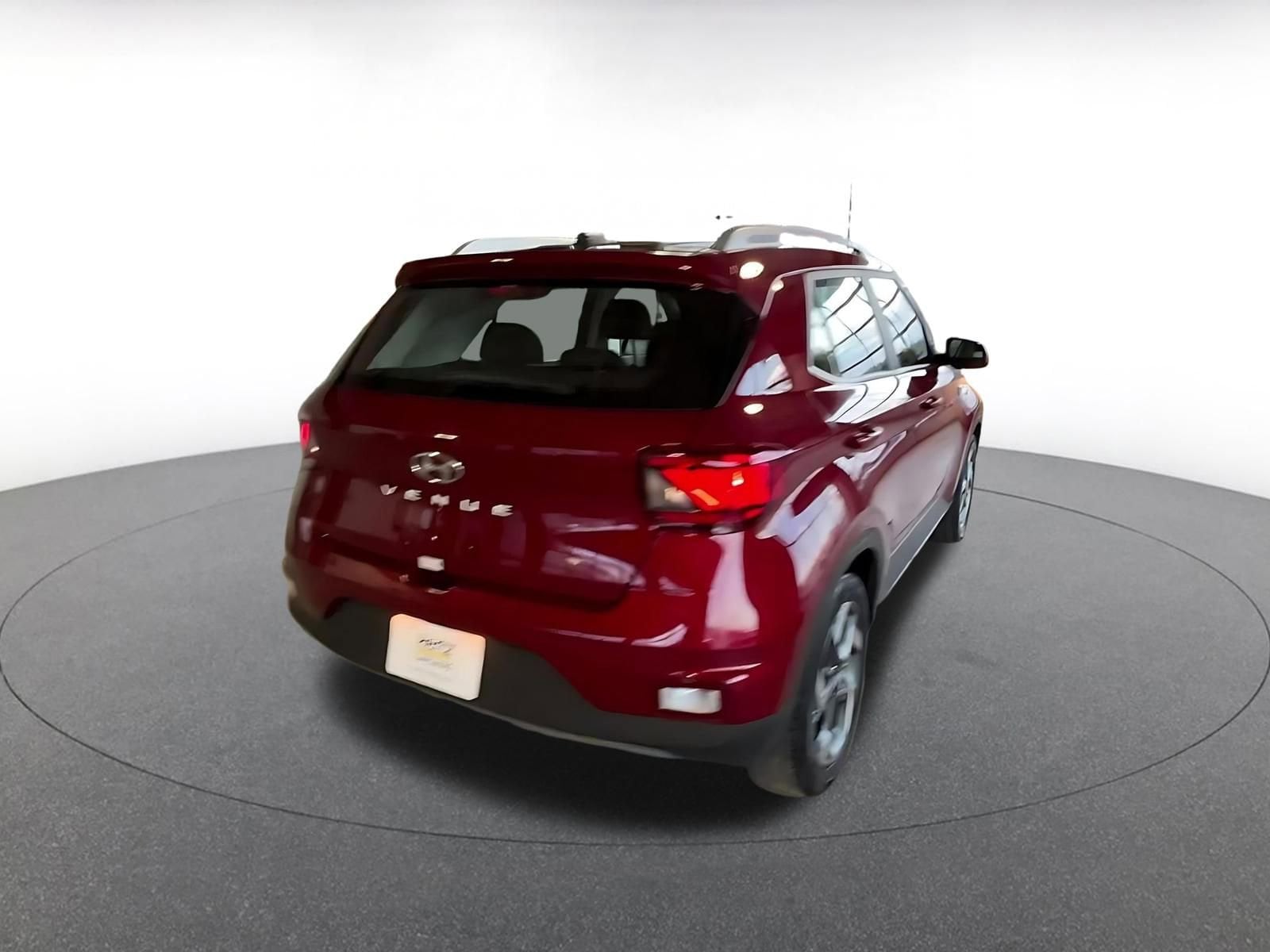 Thumbnail: 2025 Hyundai Venue - 15