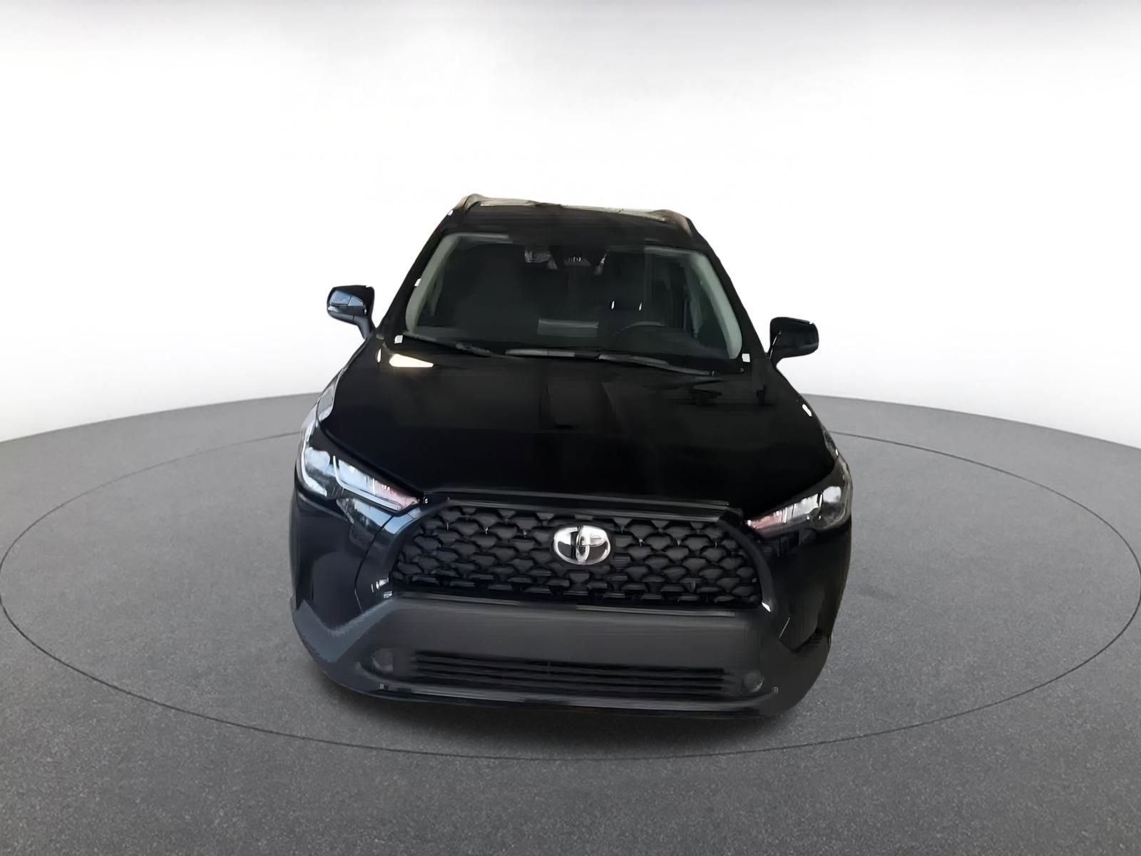 Thumbnail: 2025 Toyota Corolla Cross - 5