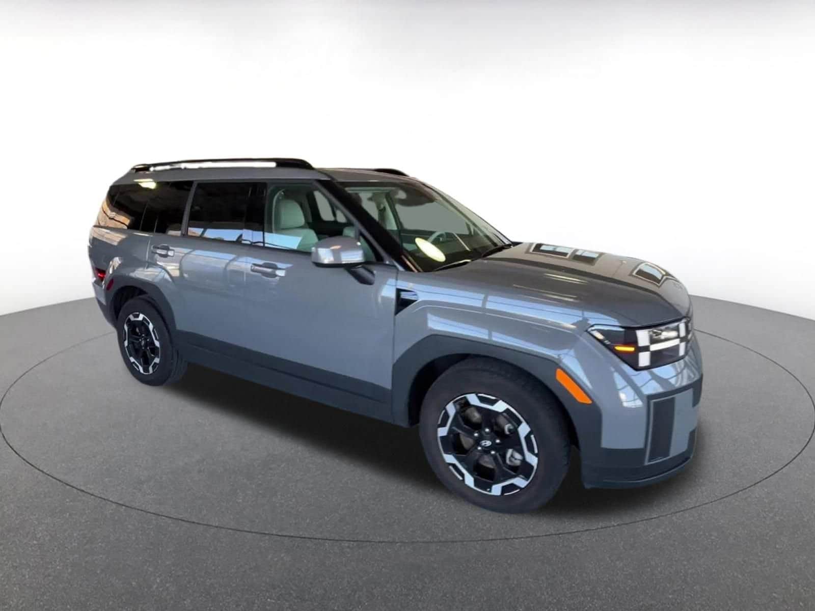 Thumbnail: 2025 Hyundai Santa Fe - 1