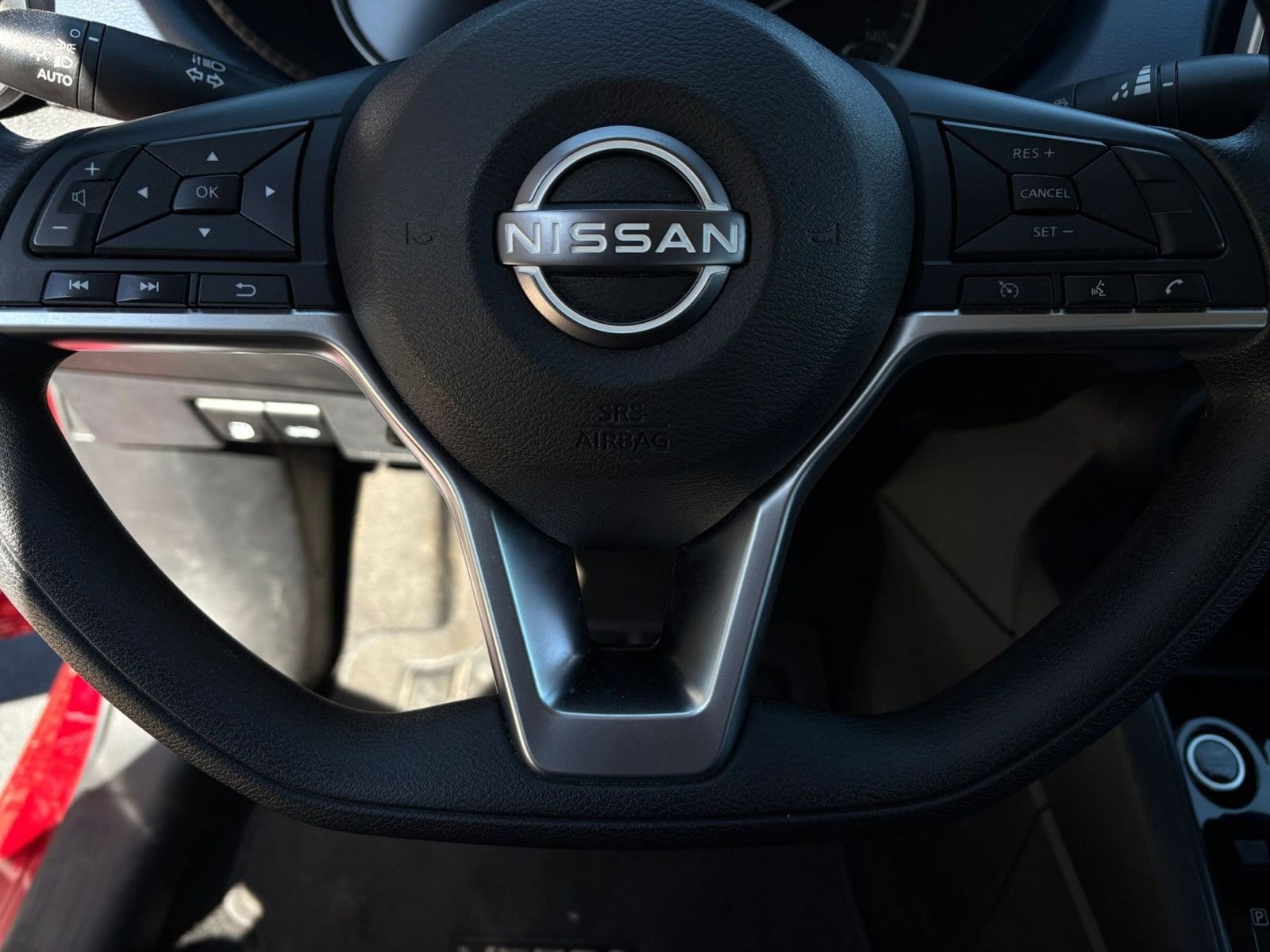 Thumbnail: 2025 Nissan Versa - 27