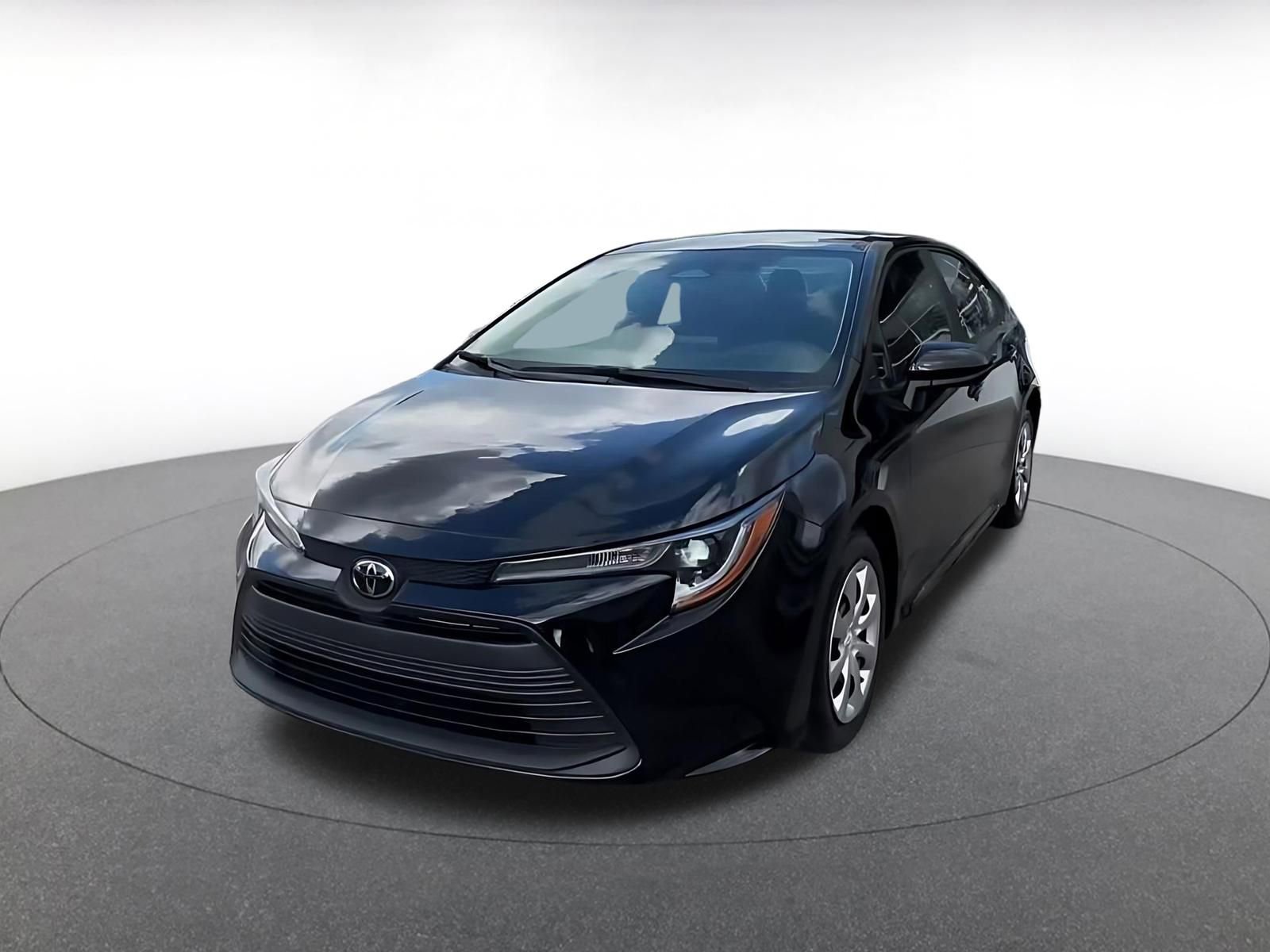 Thumbnail: 2025 Toyota Corolla - 6