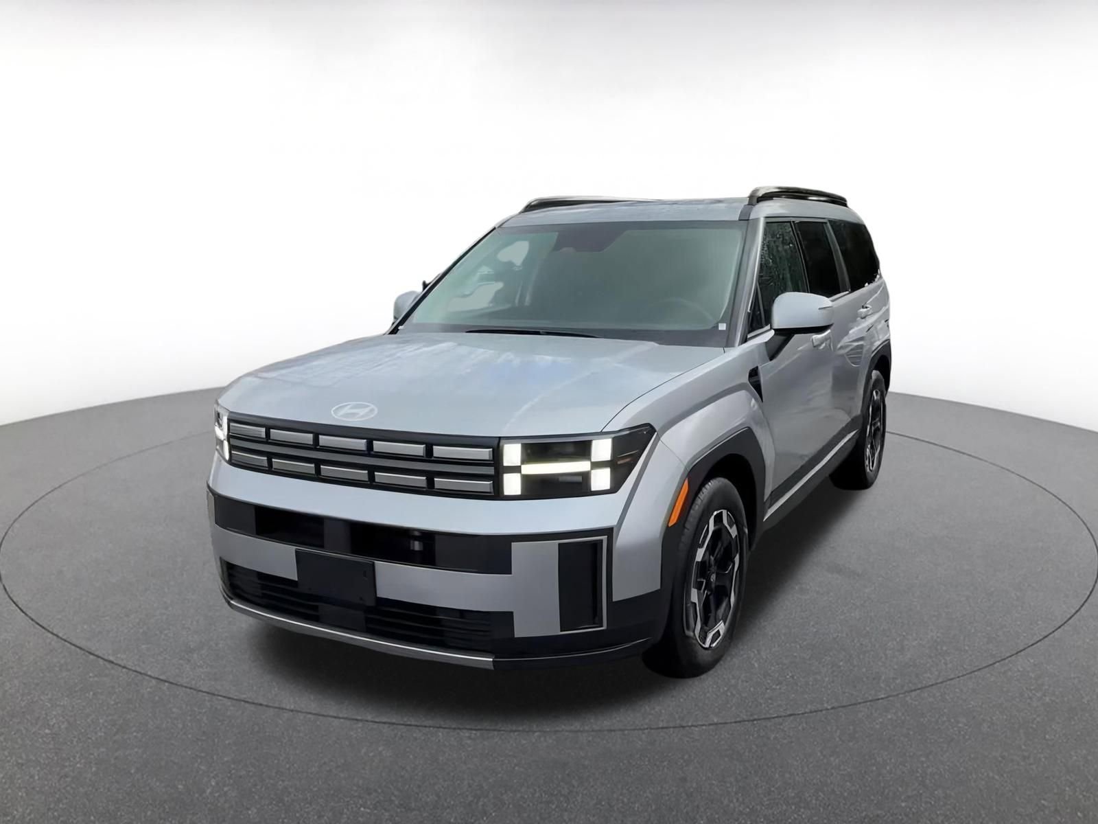 Thumbnail: 2025 Hyundai Santa Fe - 6