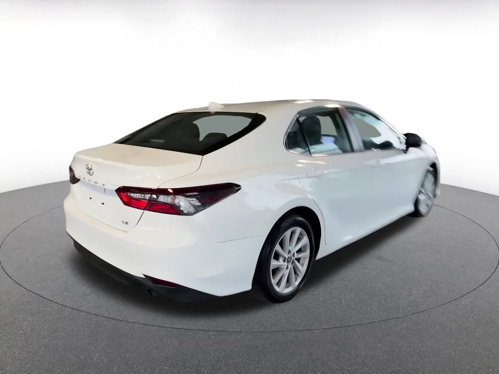 Thumbnail: 2024 Toyota Camry - 15
