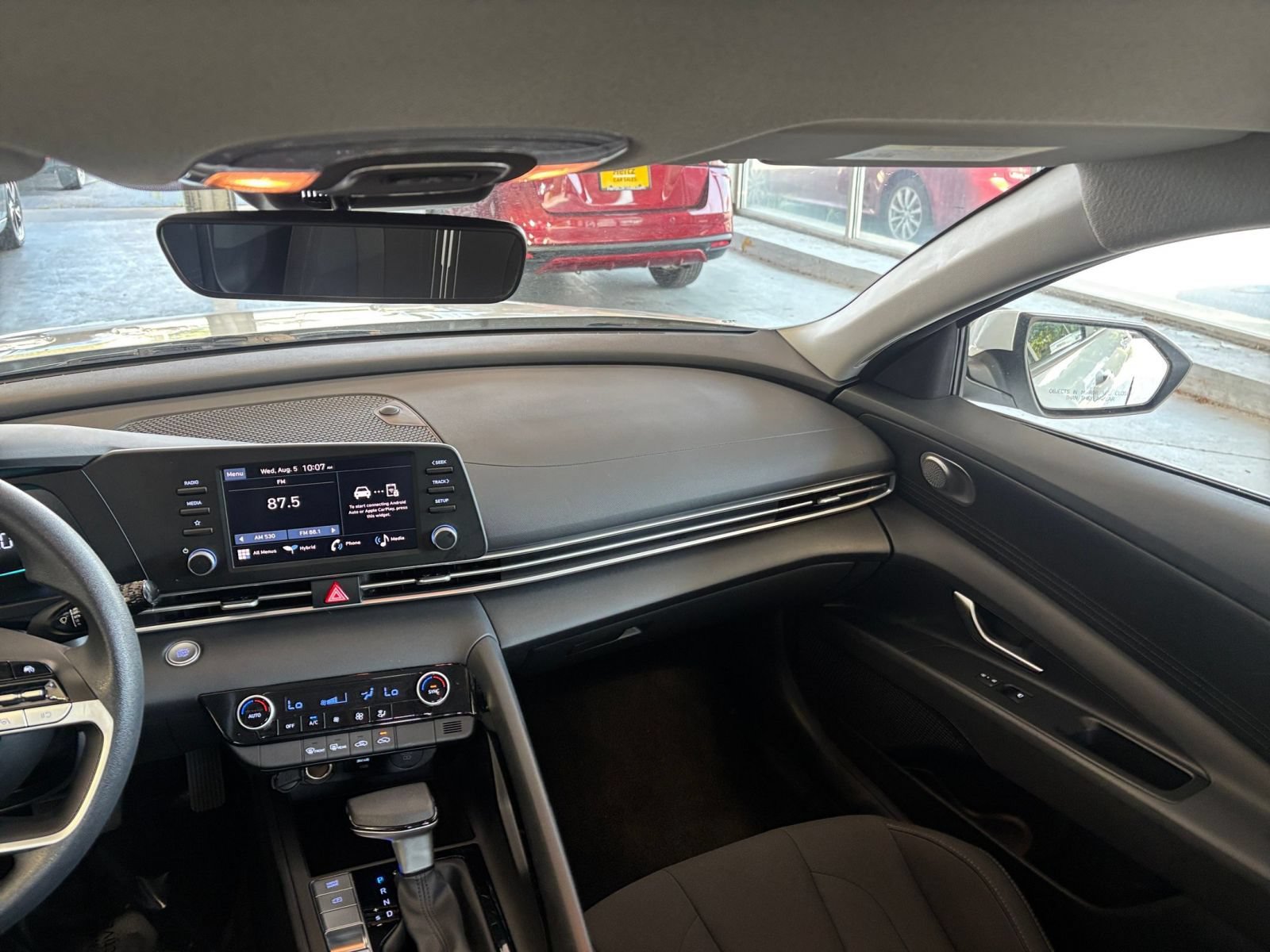 Thumbnail: 2026 Hyundai Elantra - 35