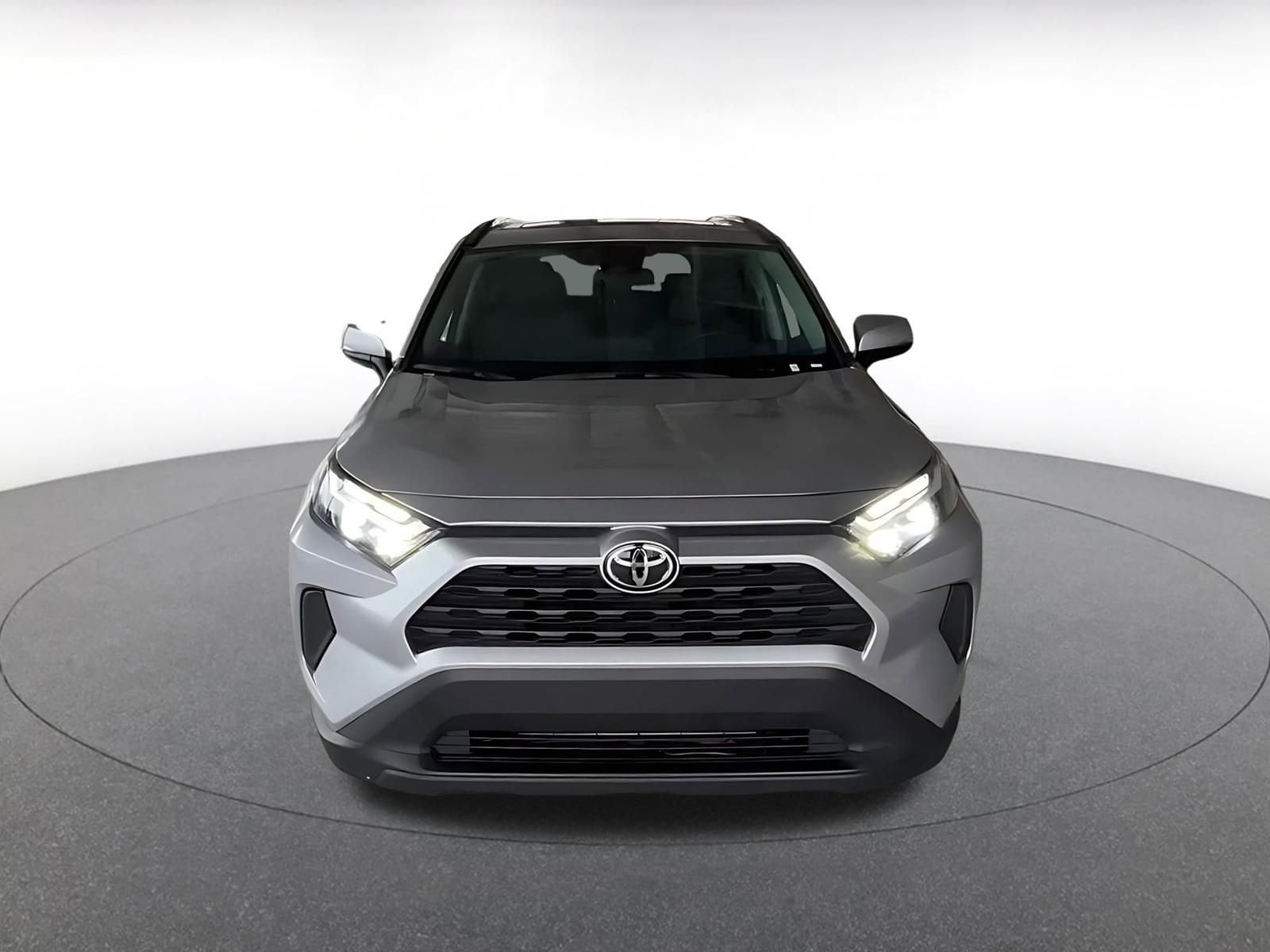 Thumbnail: 2025 Toyota RAV4 - 5