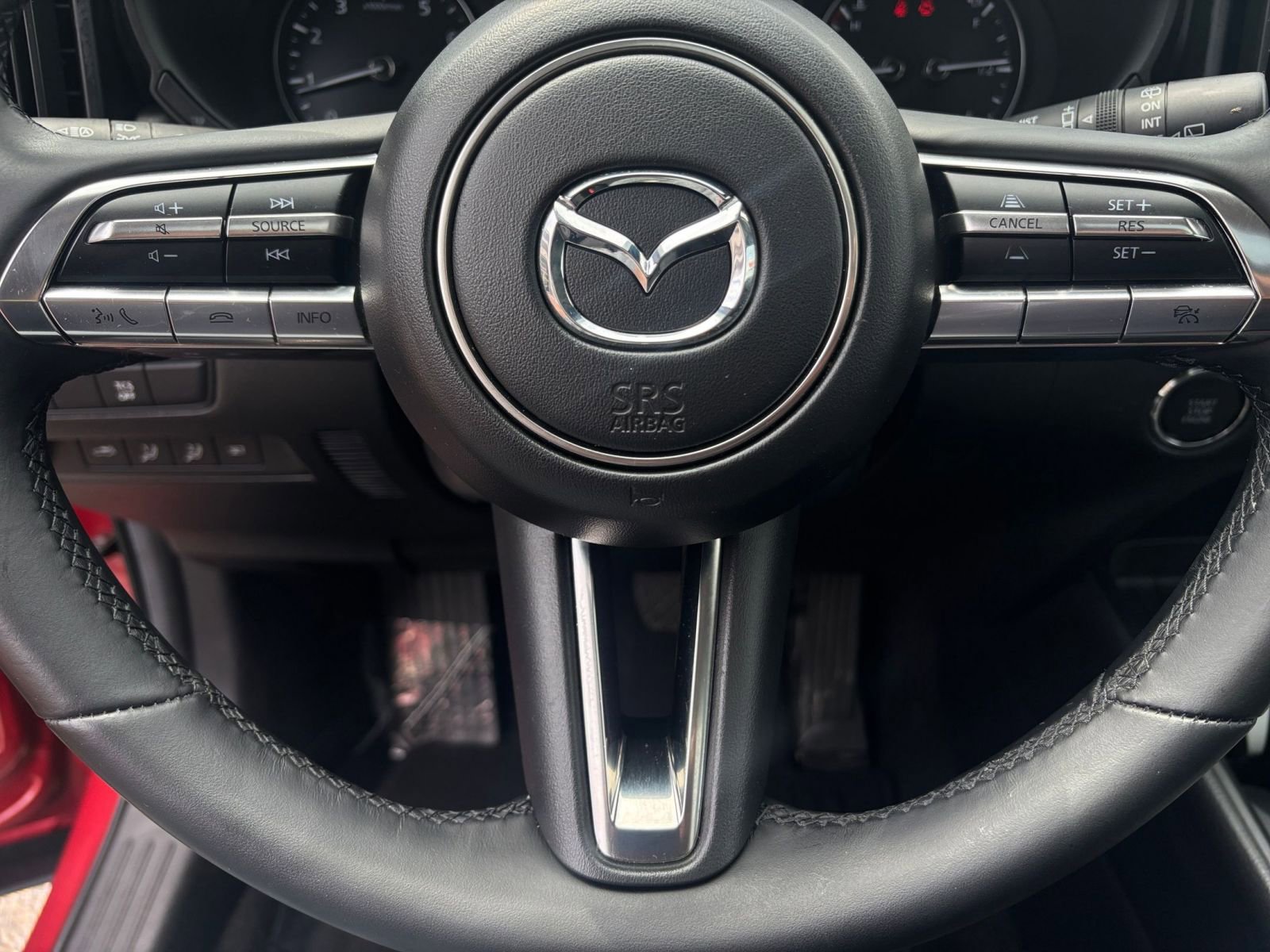 Thumbnail: 2025 Mazda CX-50 - 29