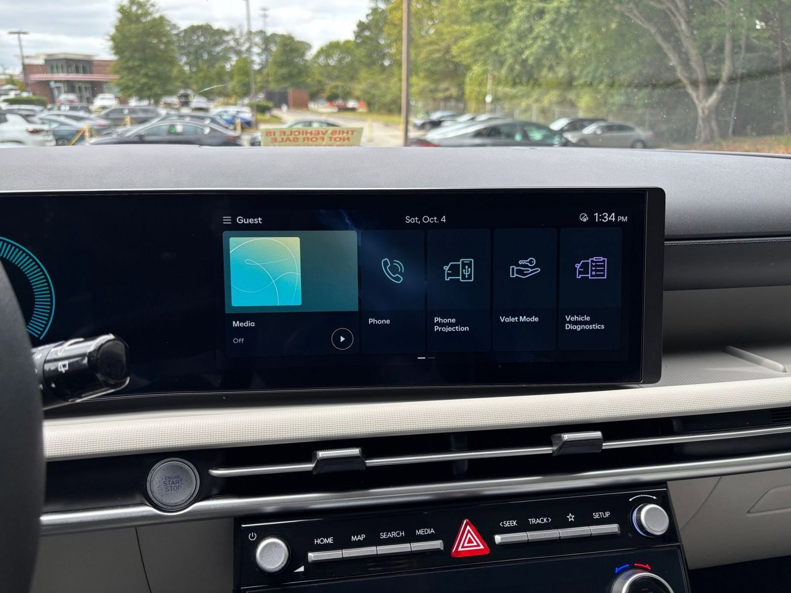 Thumbnail: 2025 Hyundai Tucson - 21