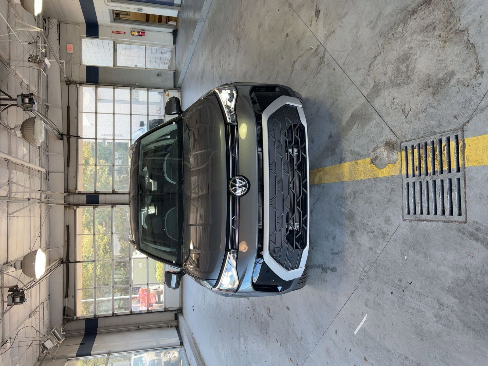 Thumbnail: 2025 Volkswagen Taos - 20